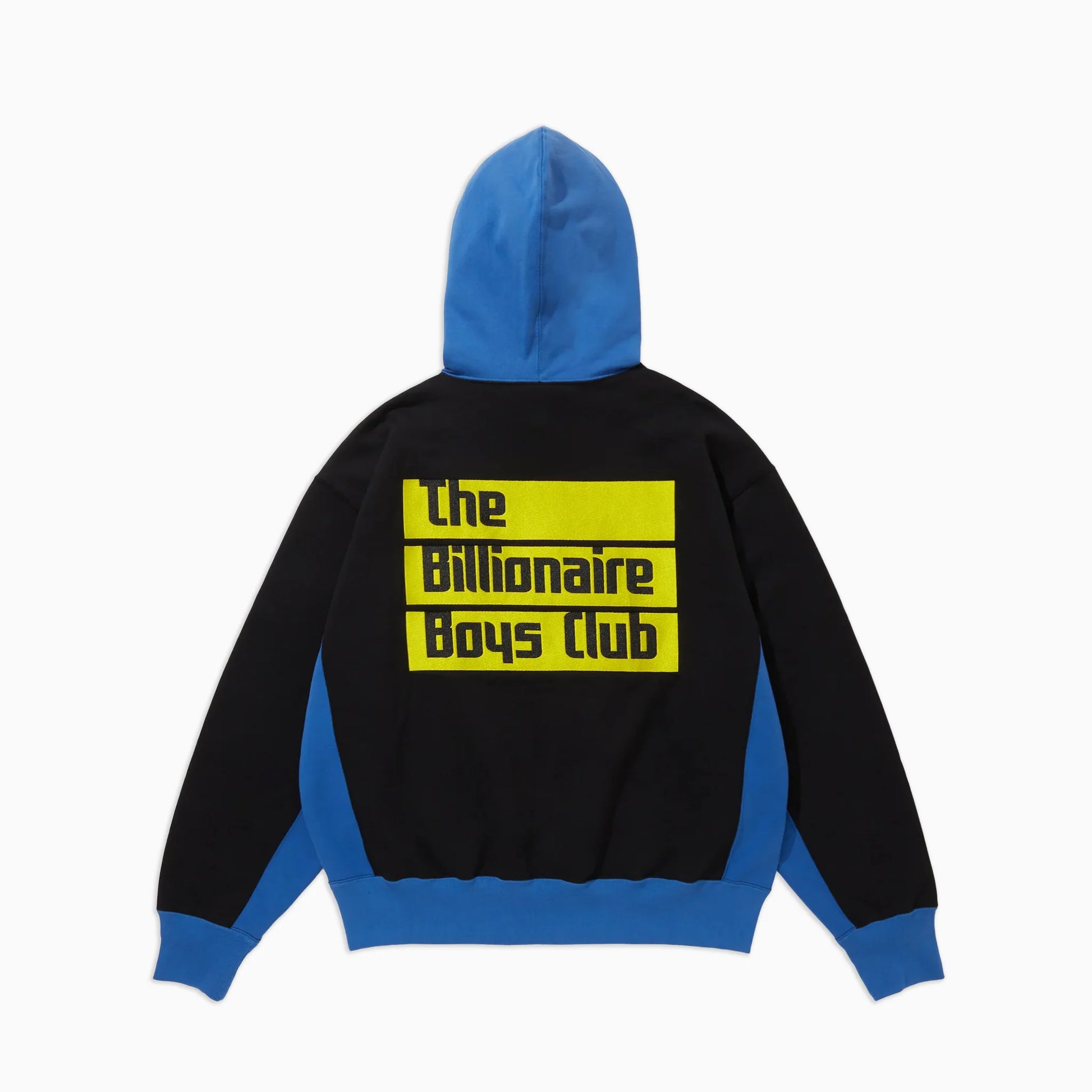 BILLIONAIRE BOYS CLUB SWITCHING HOODIE