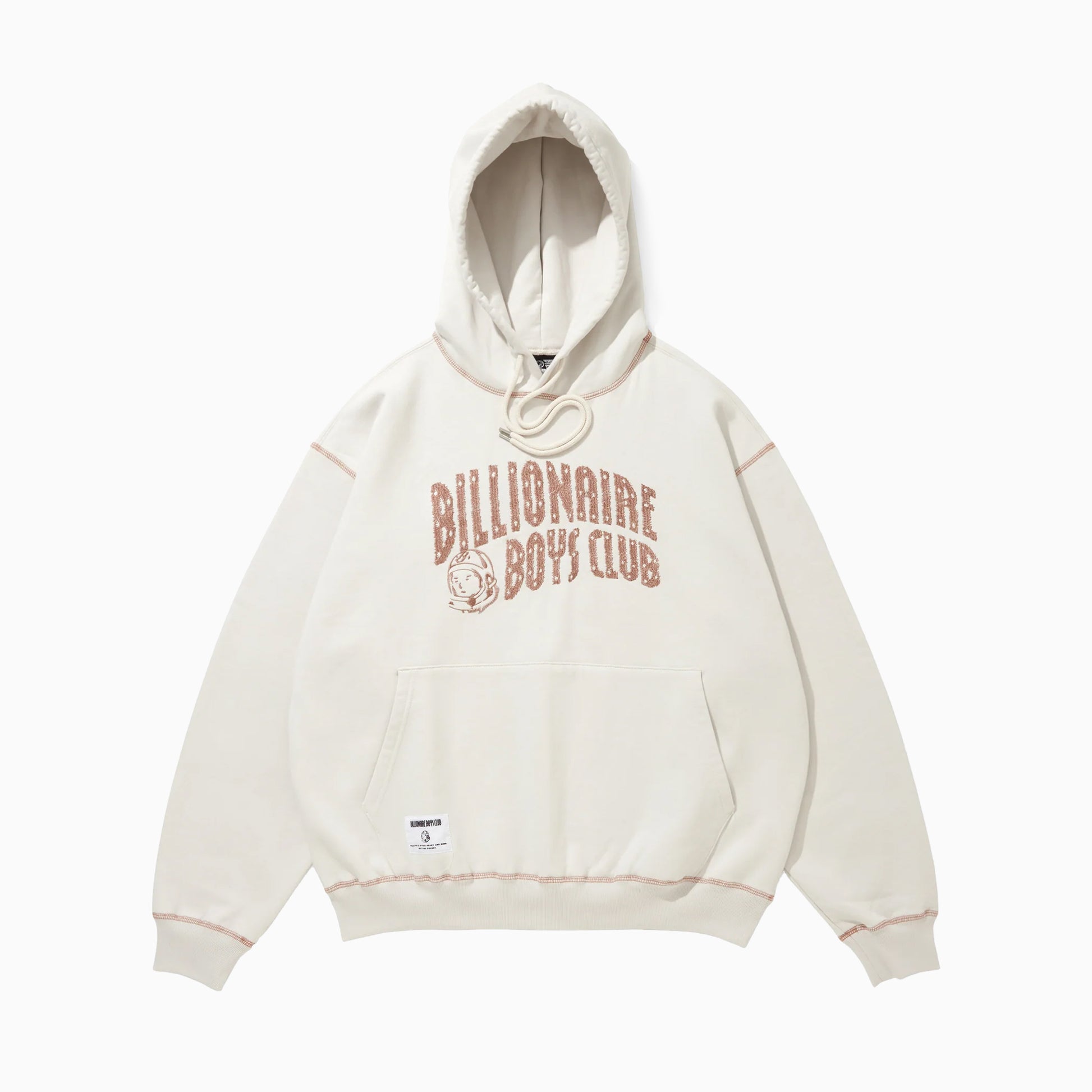 BILLIONAIRE BOYS CLUB SWITCHING HOODIE