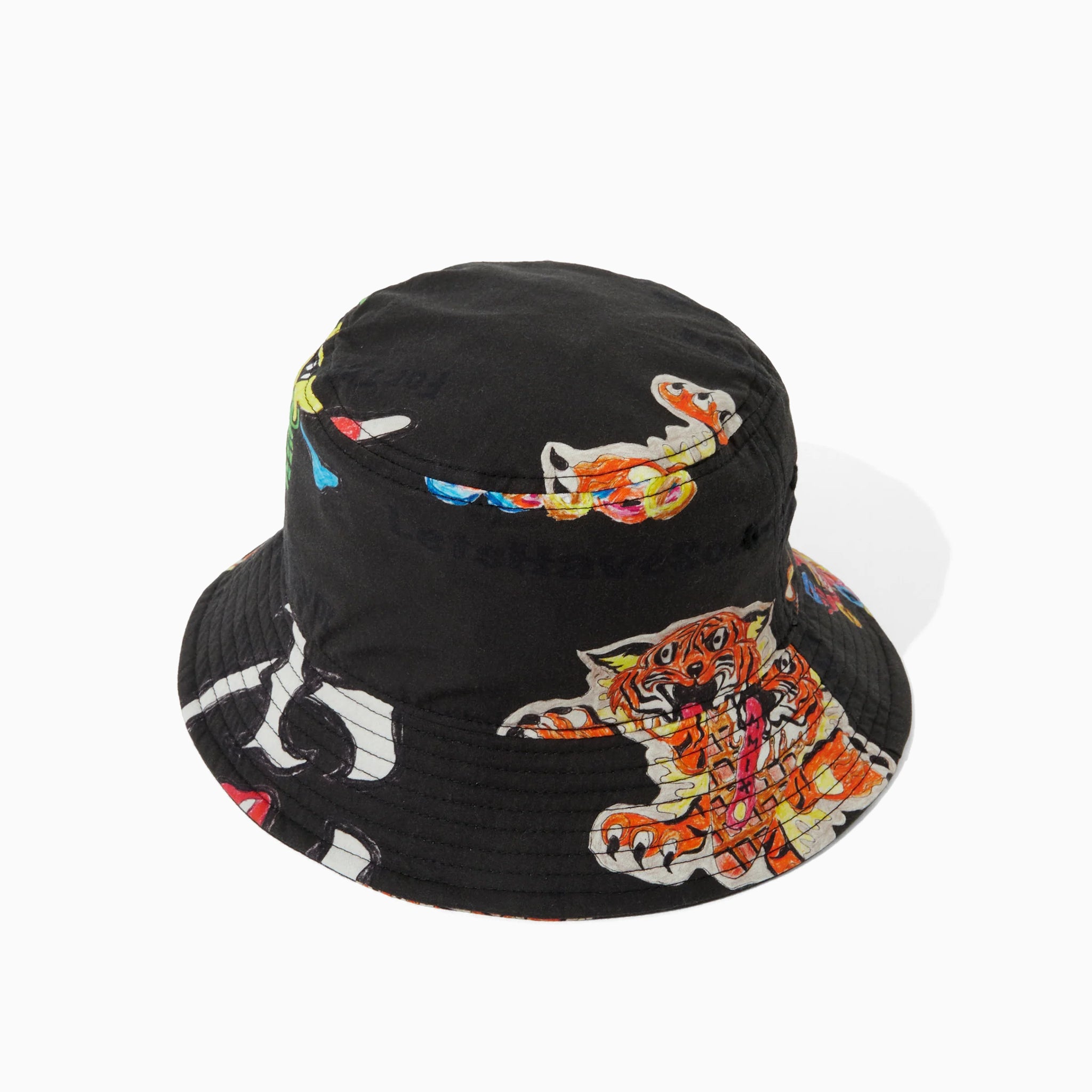 ハット｜バケットハット・ストリート Hat – Surkucafe