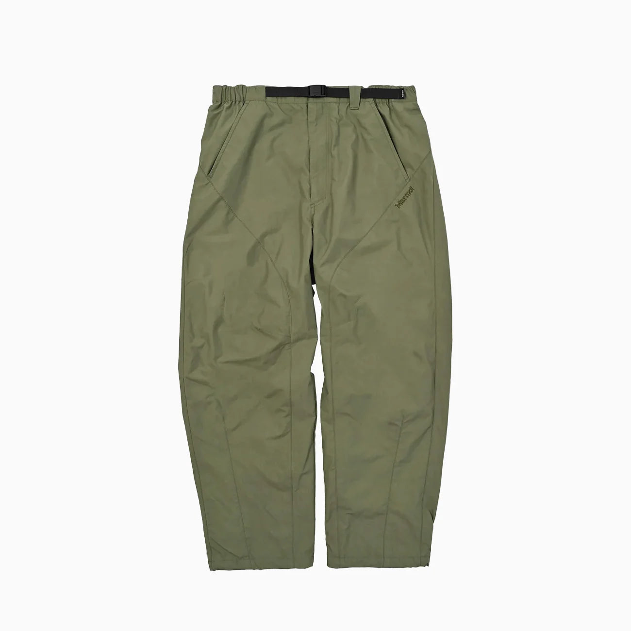 MARMOT PERTEX Junction Warmlight Pants(パーテックスジャンクションウォームライトパンツ)