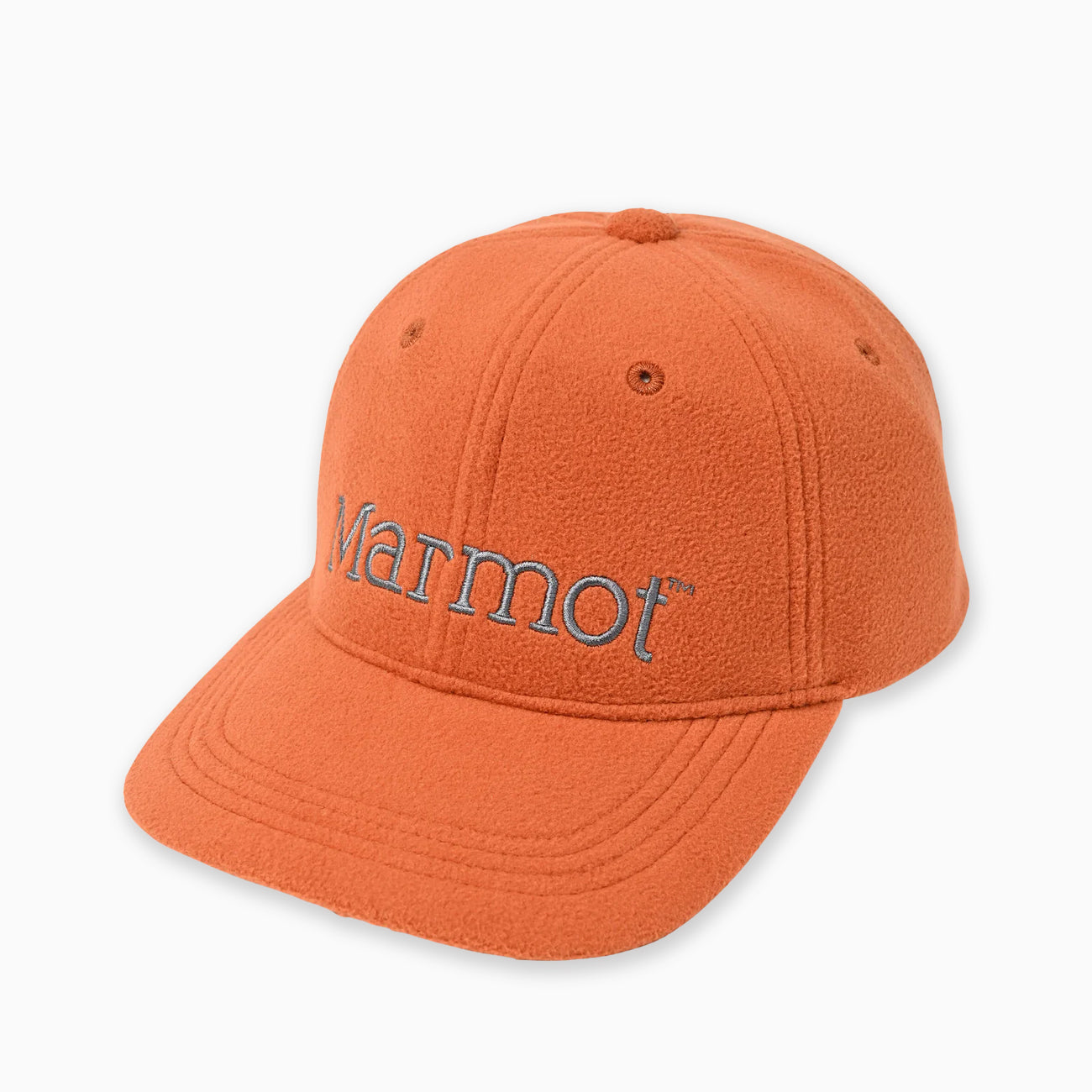 MARMOT Polarlite Archive Logo Cap