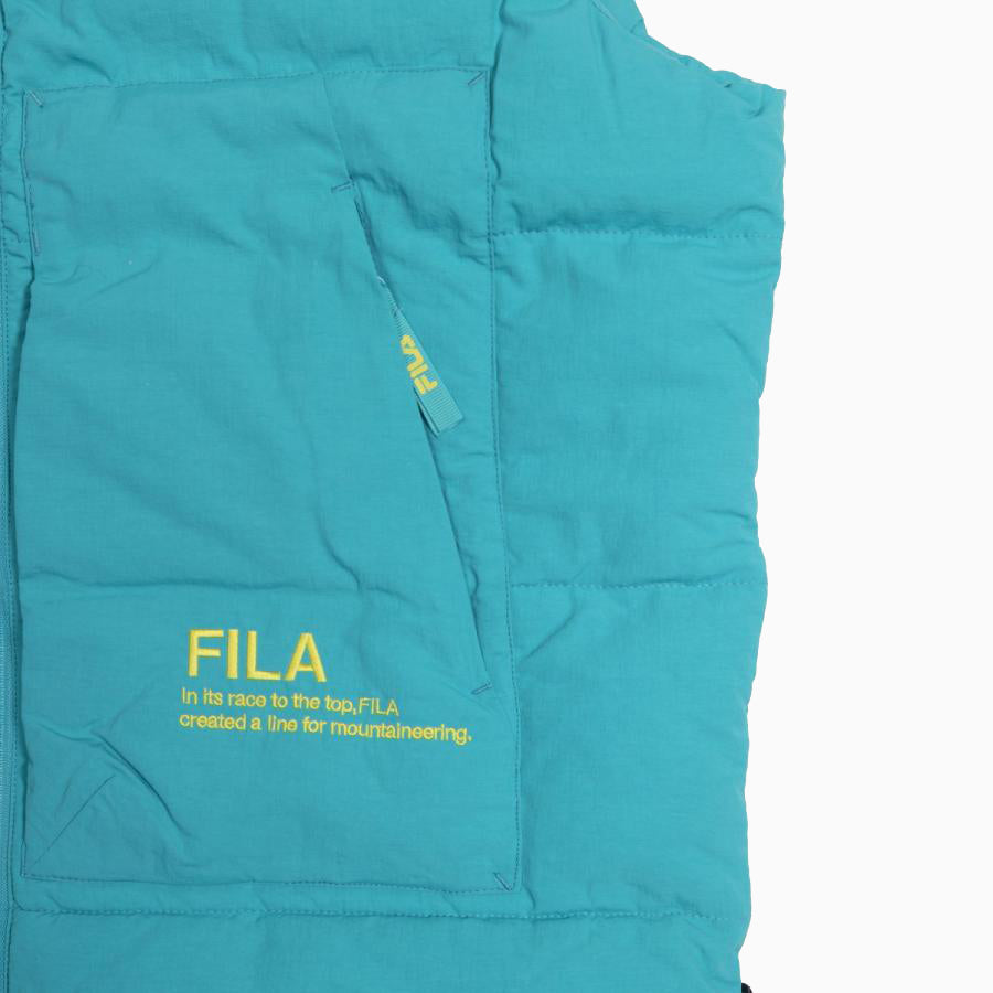 FILA HERITAGE DOWN VEST