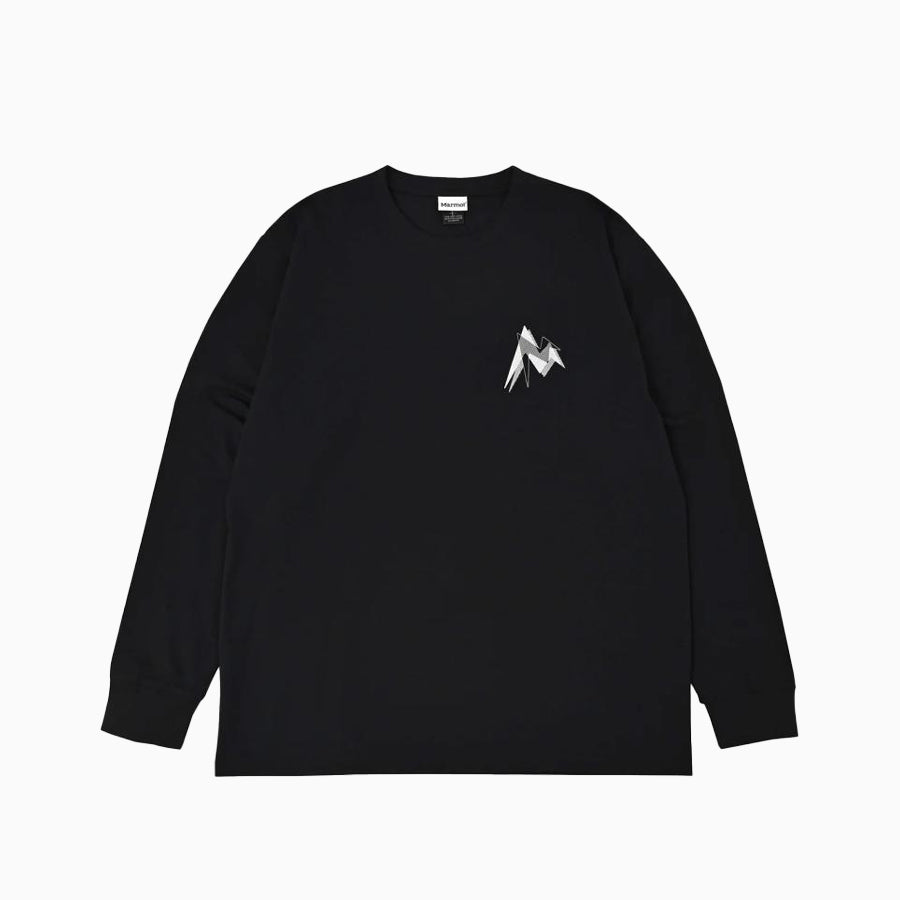 MARMOT Vision L/S T-Shirts