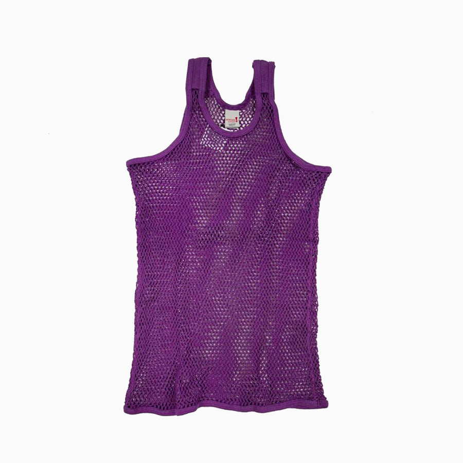 SPECIAL 1 ORIGINAL MESH VEST
