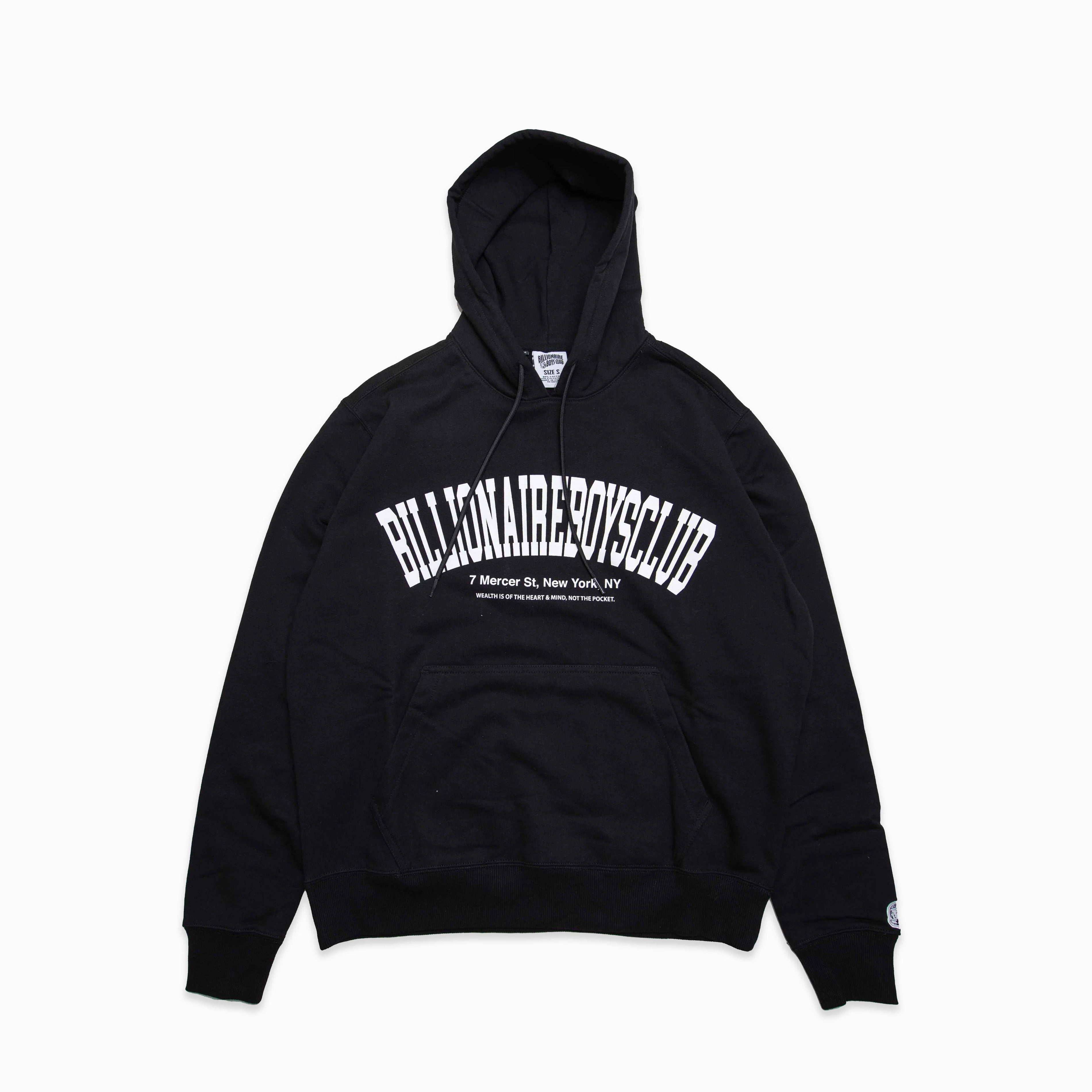 BILLIONAIRE BOYS CLUB BB PA HOODIE