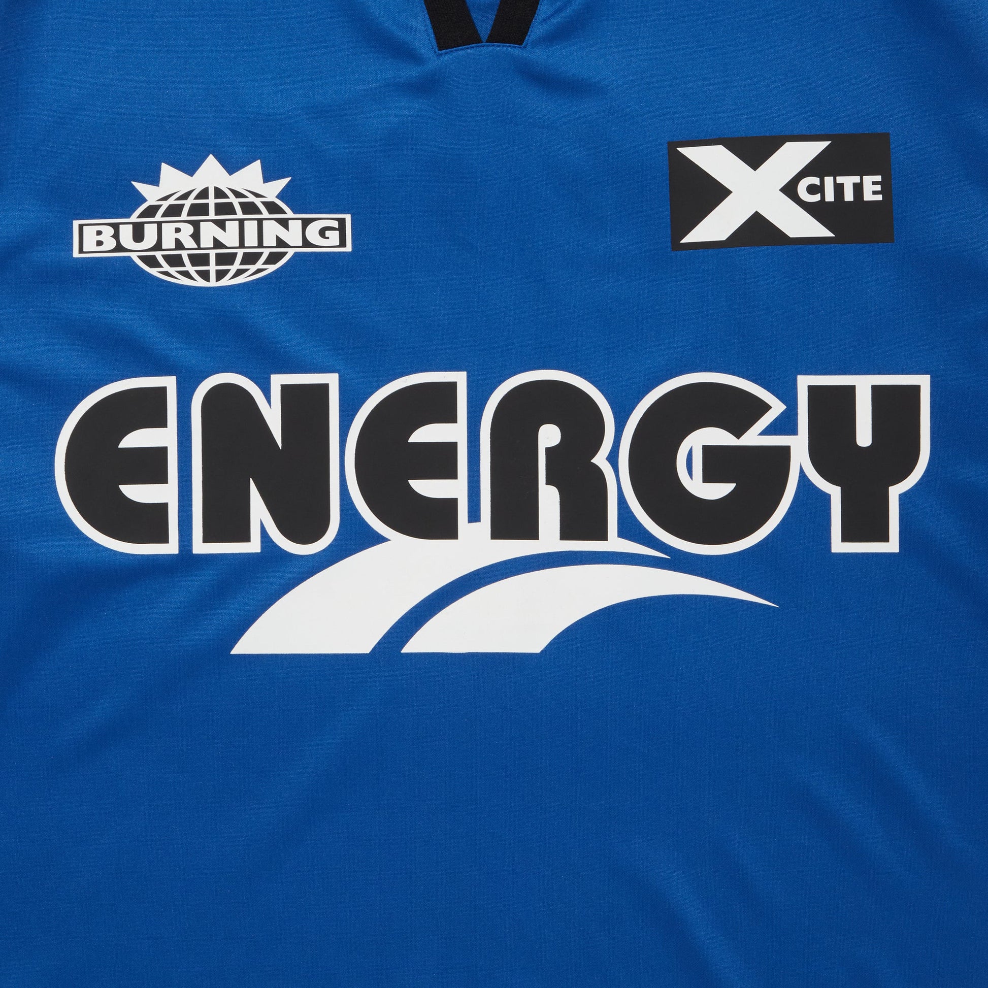 BILLIONAIRE BOYS CLUB COTTON T-SHIRT_HEART MIND