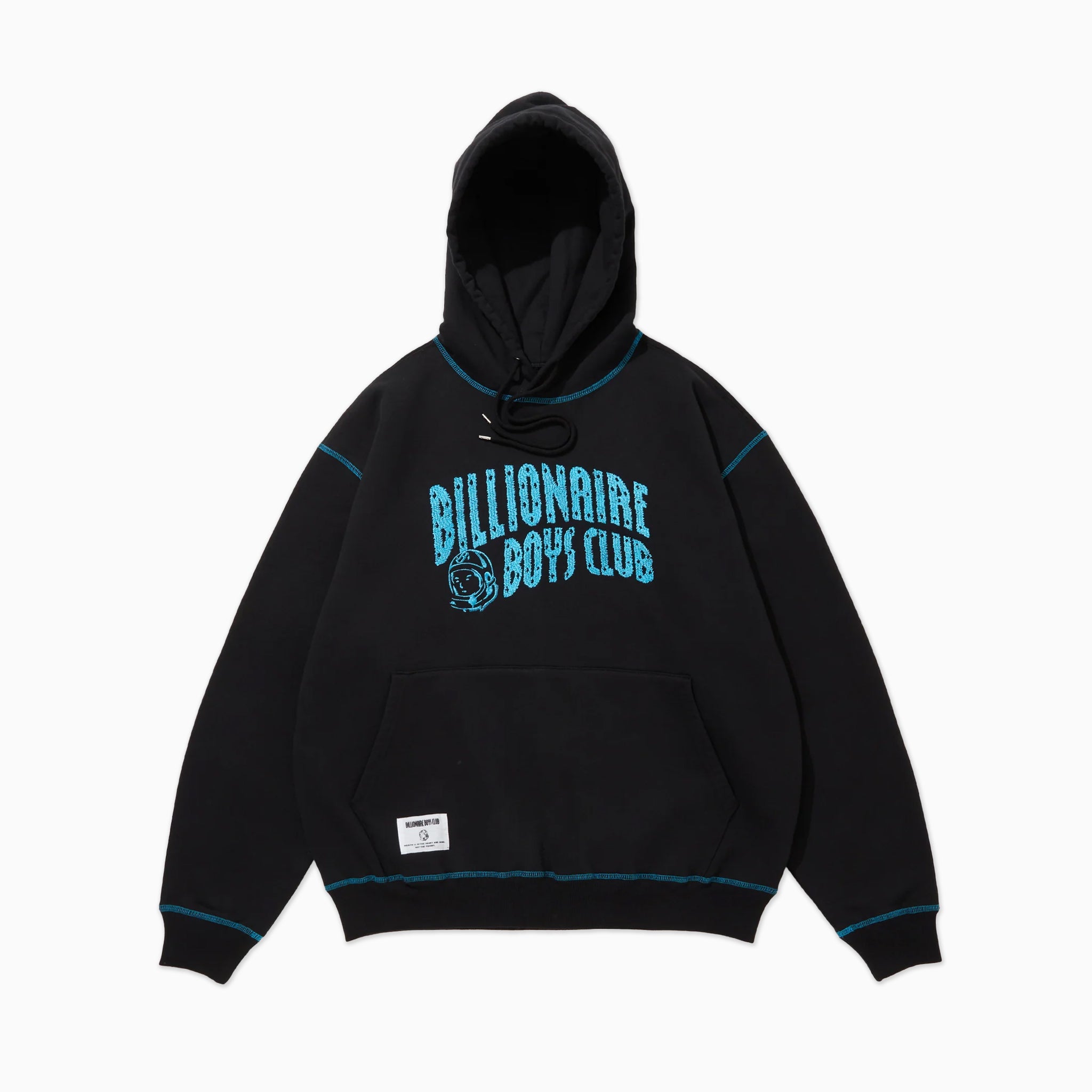 BILLIONAIRE BOYS CLUB SWITCHING HOODIE