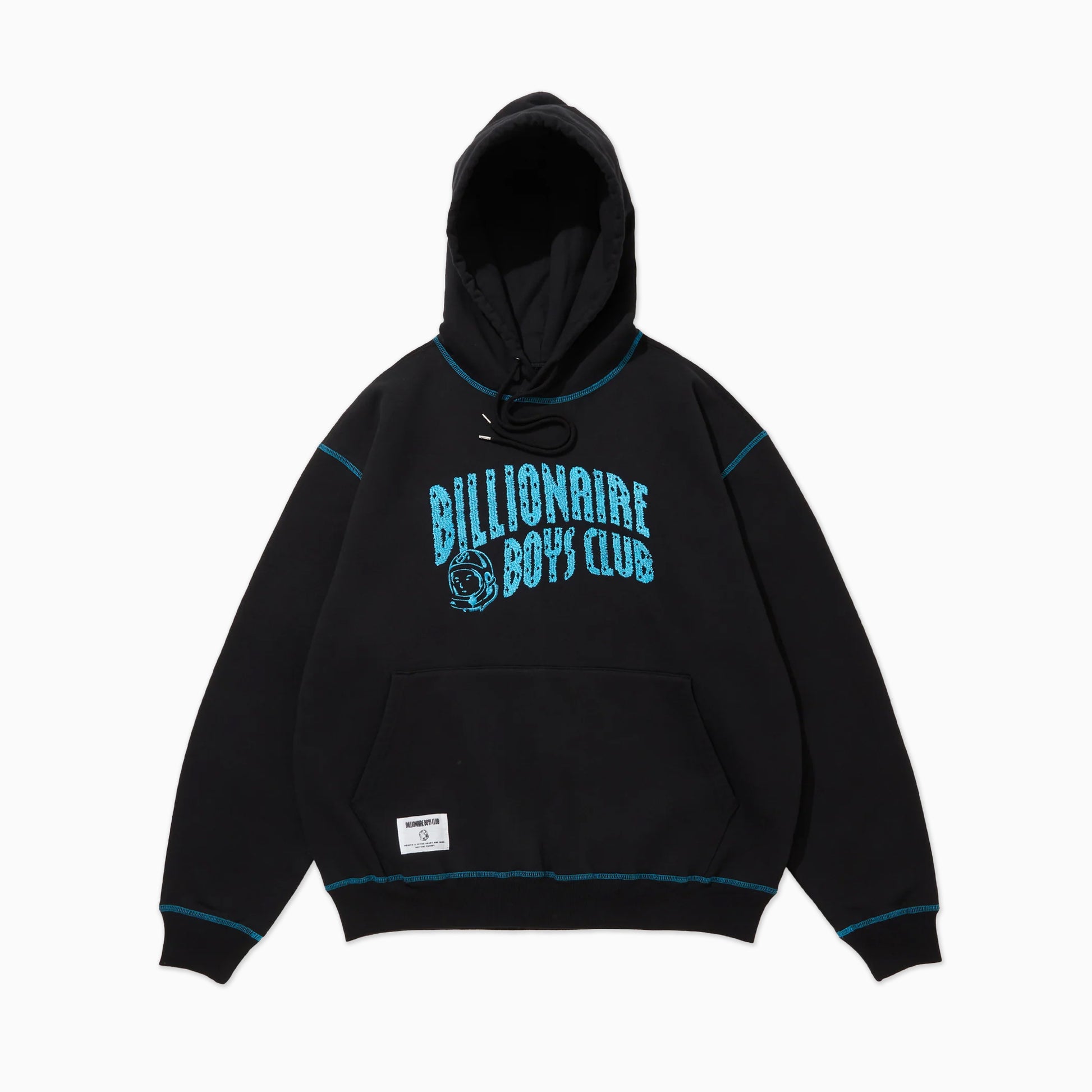 BILLIONAIRE BOYS CLUB SWITCHING HOODIE