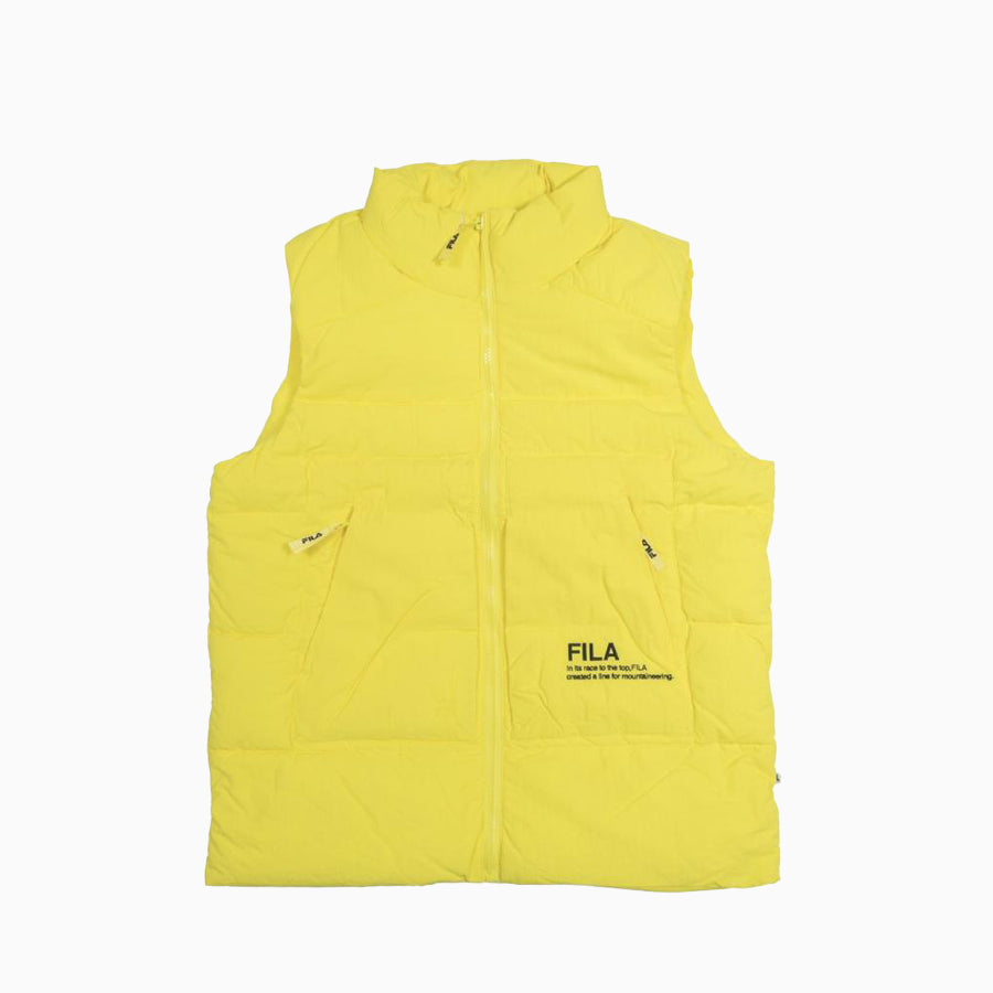 FILA HERITAGE DOWN VEST
