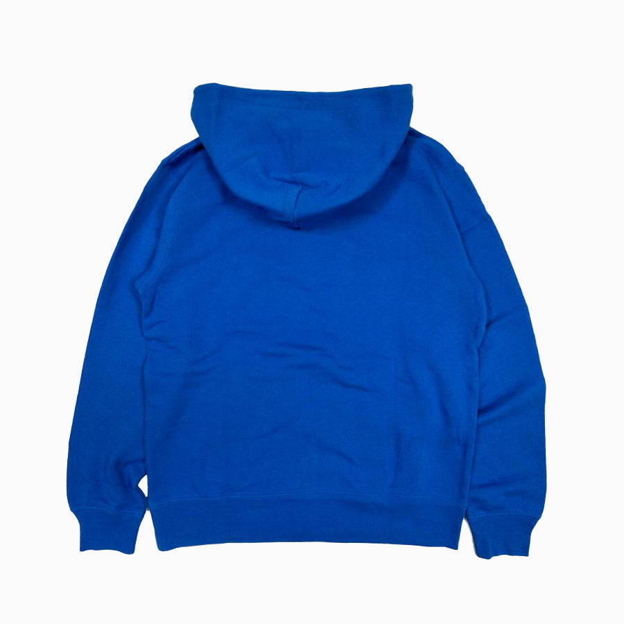 FANATICS LOGO HOODIE