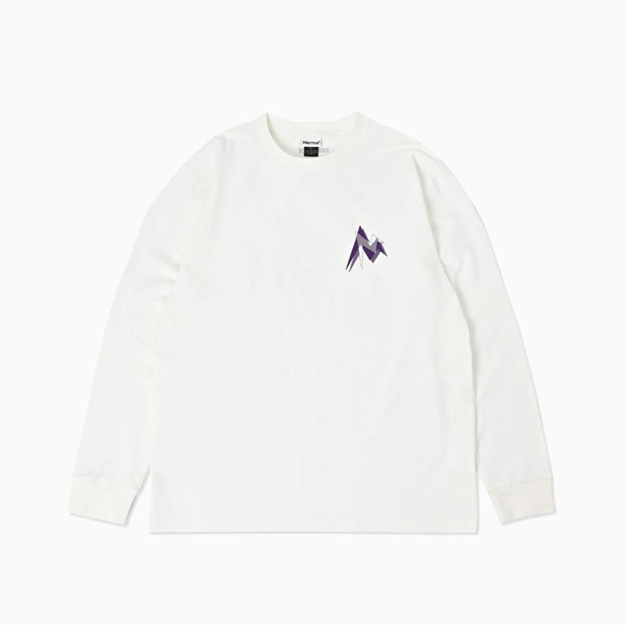 MARMOT Vision L/S T-Shirts