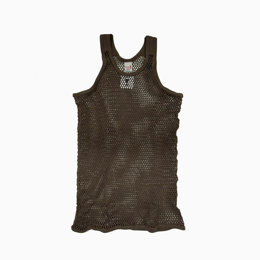 SPECIAL 1 ORIGINAL MESH VEST