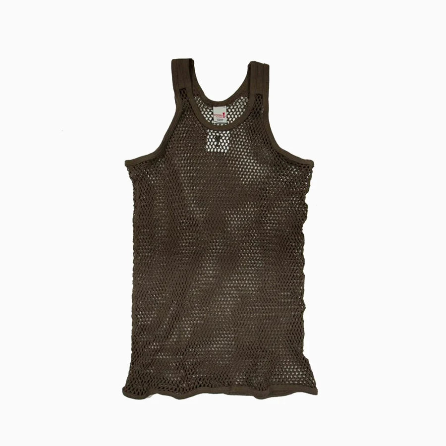Special 1 clothing Marina Vest