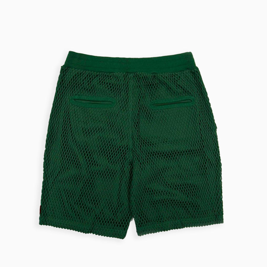 SPECIAL 1 Marina x Cotton Shorts