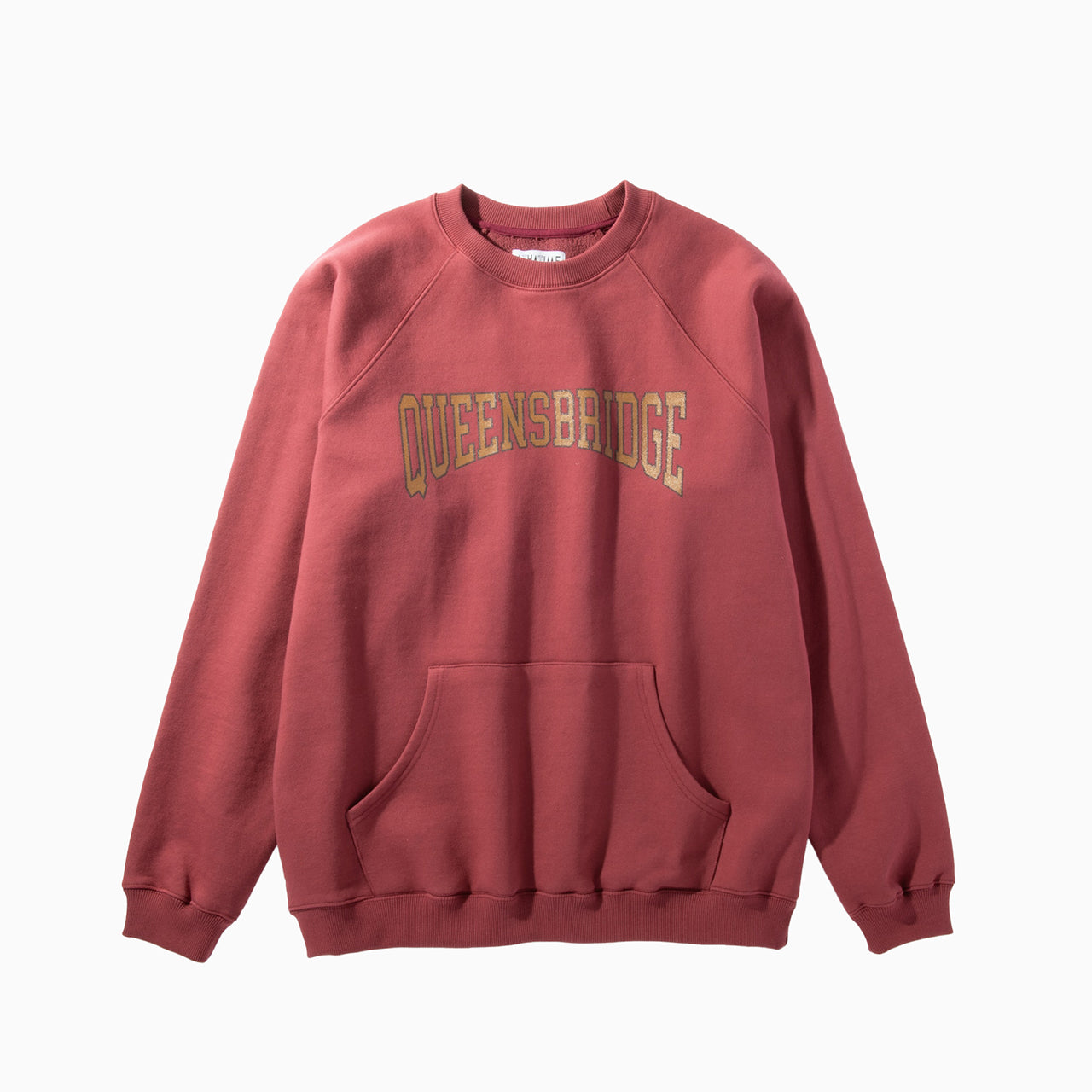 ATHATIME CLOTHING BOUTIQUE HOUSES SERIES “QUEENSBRIDGE”