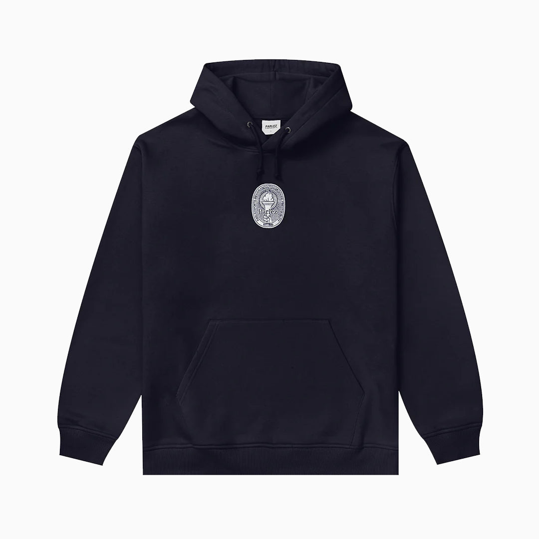 PARLEZ FLARE HOODY