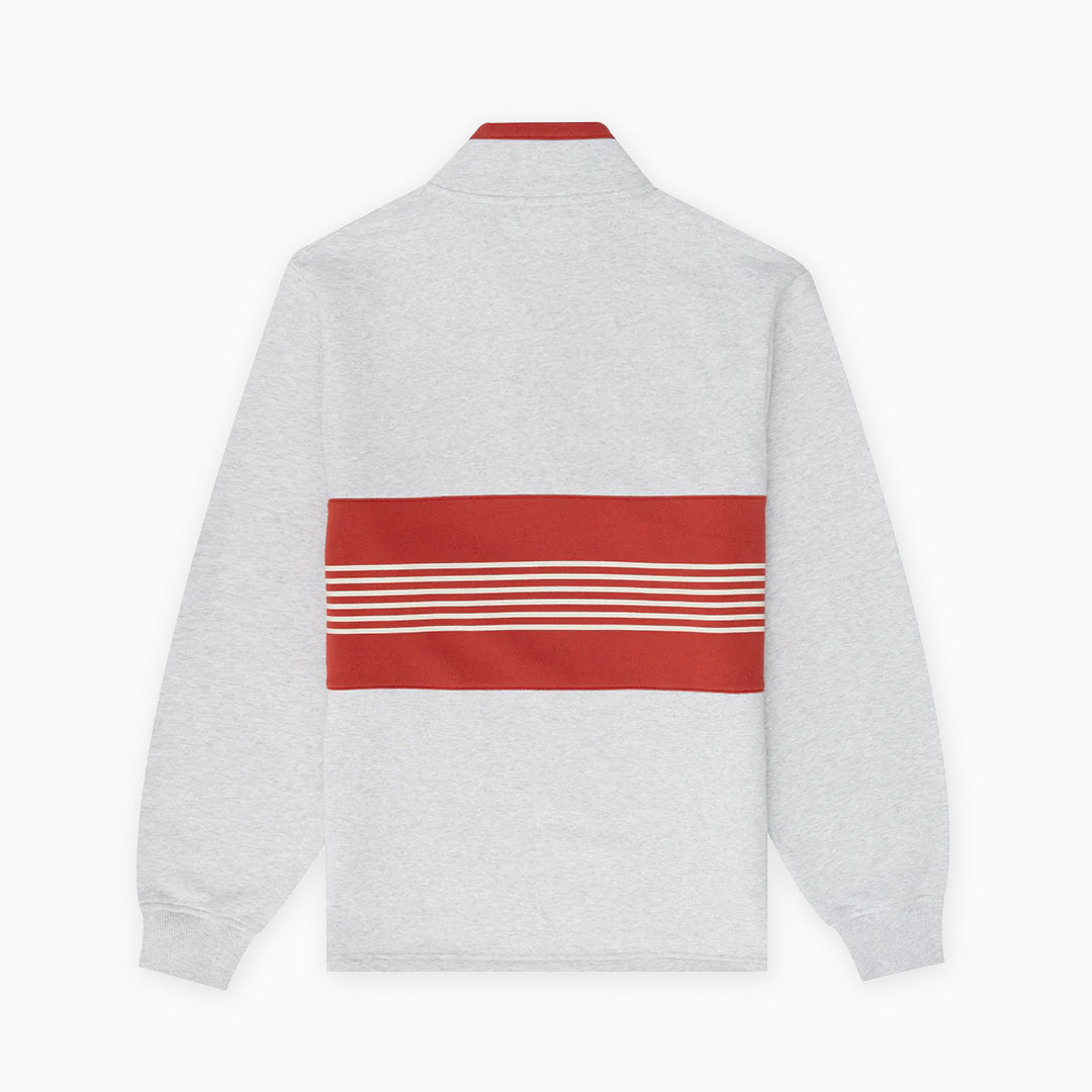 PARLEZ OUTFIELD HALF BUTTON