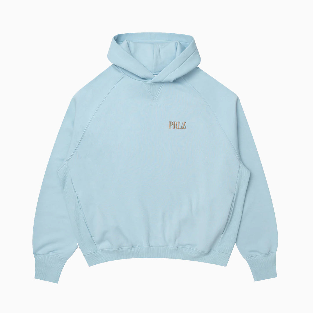 PARLEZ CHAMP OS HOODY
