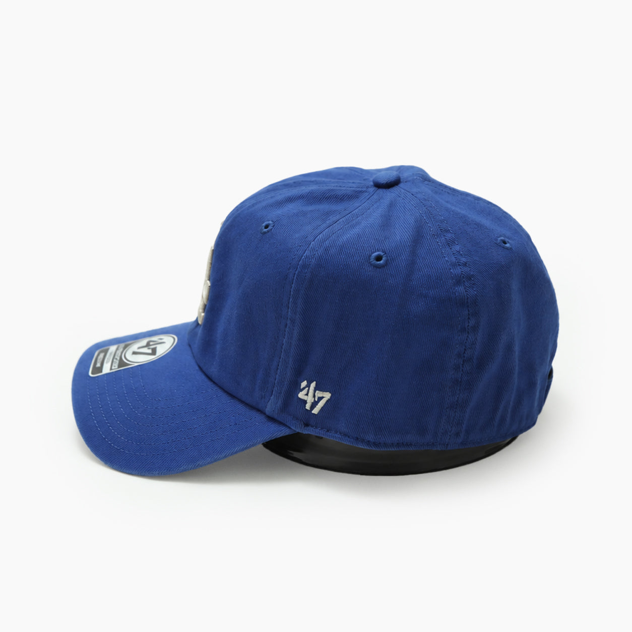 47 FORTY SEVEN 47 フランチャイズ ロサンゼルス・ドジャース HEAVY TWILL ロイヤル