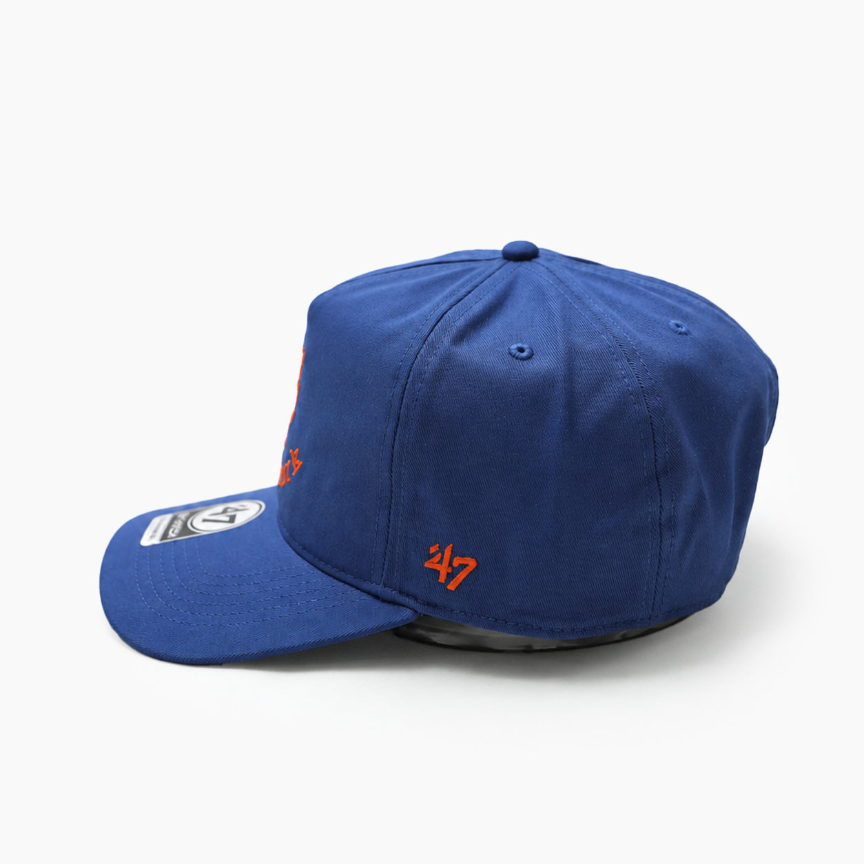 47 FORTY SEVEN 47A HIT-MLB-NEYMET-SOUVENIR-RYL
