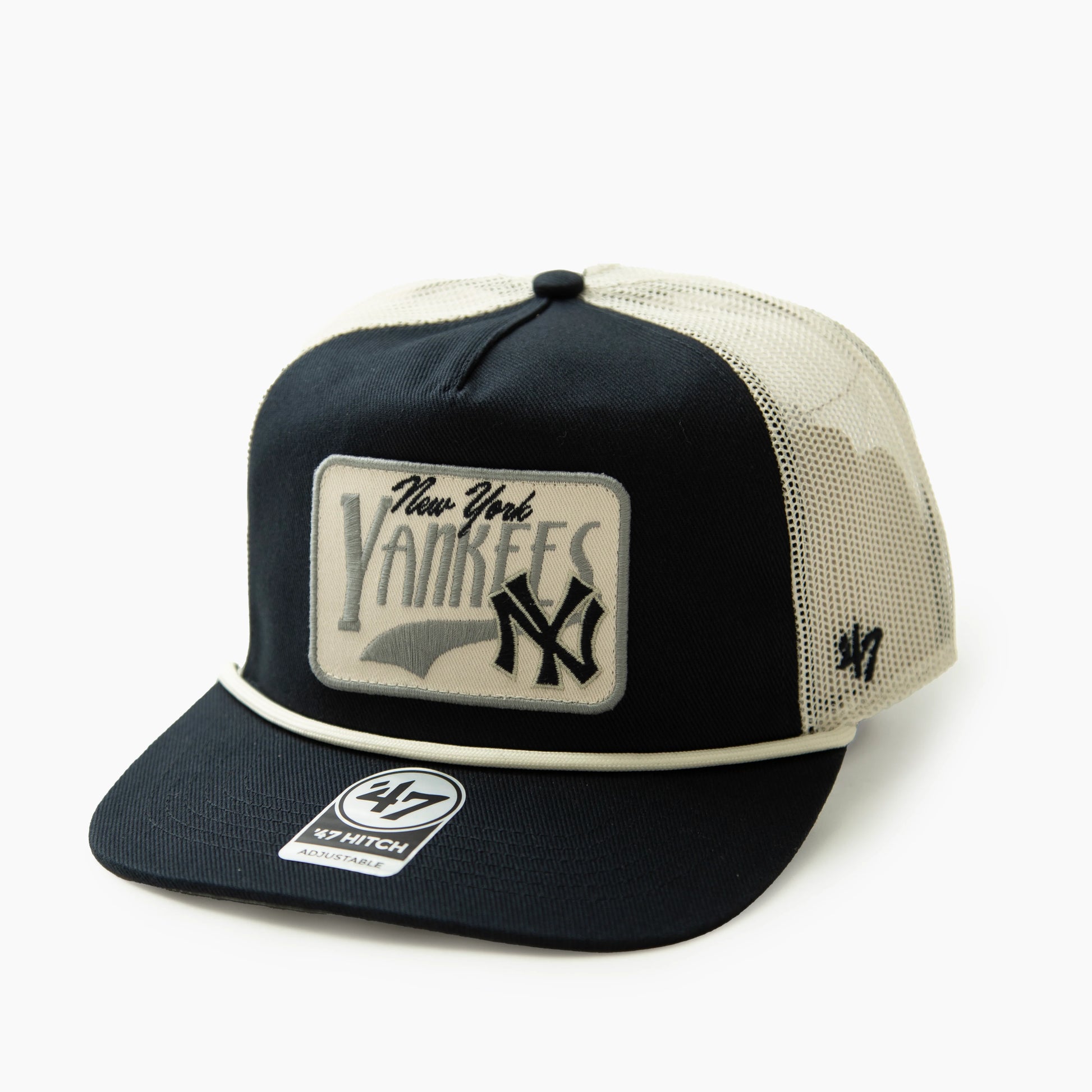 47CAP Cooperstown Emmett '47 HITCH