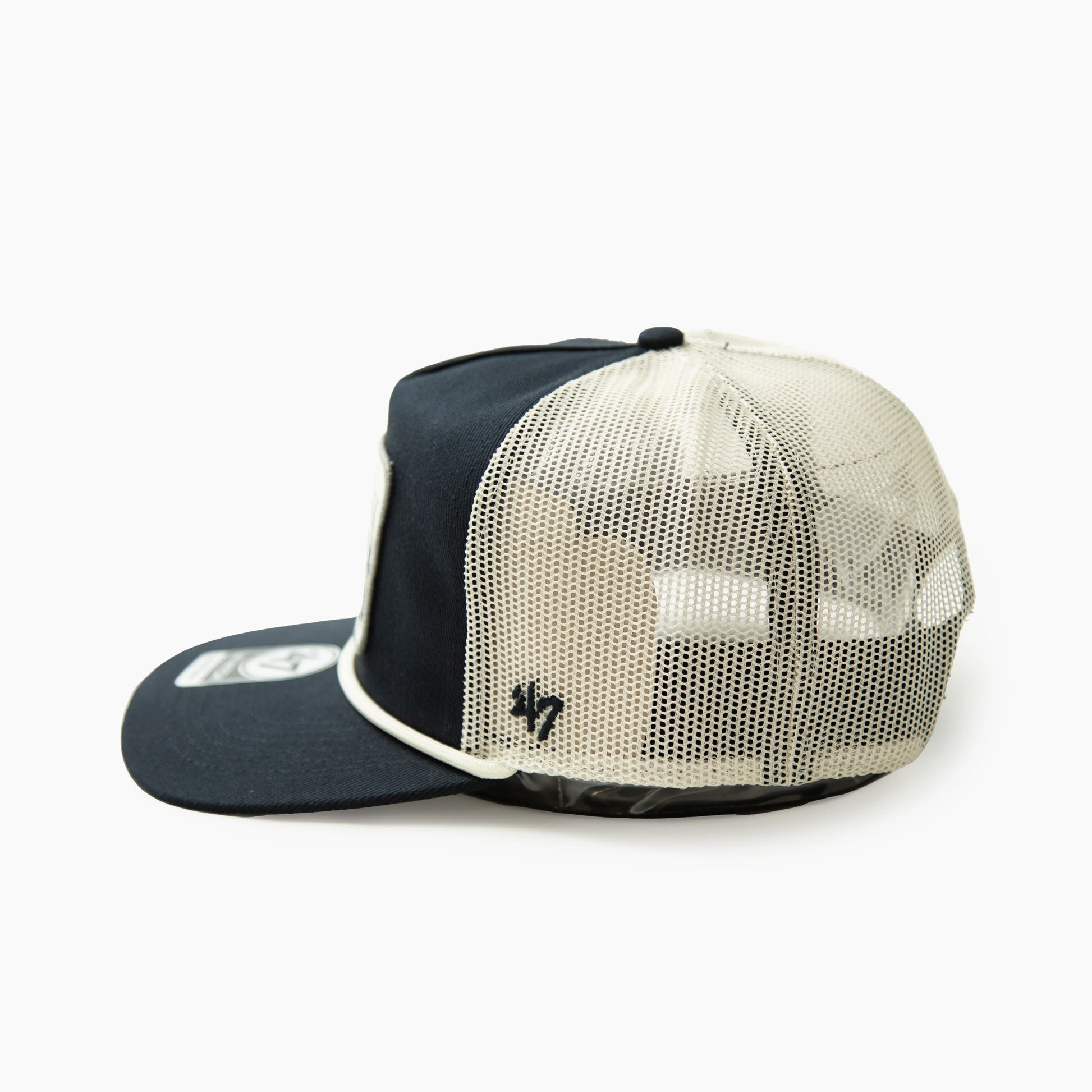 47CAP Cooperstown Emmett '47 HITCH