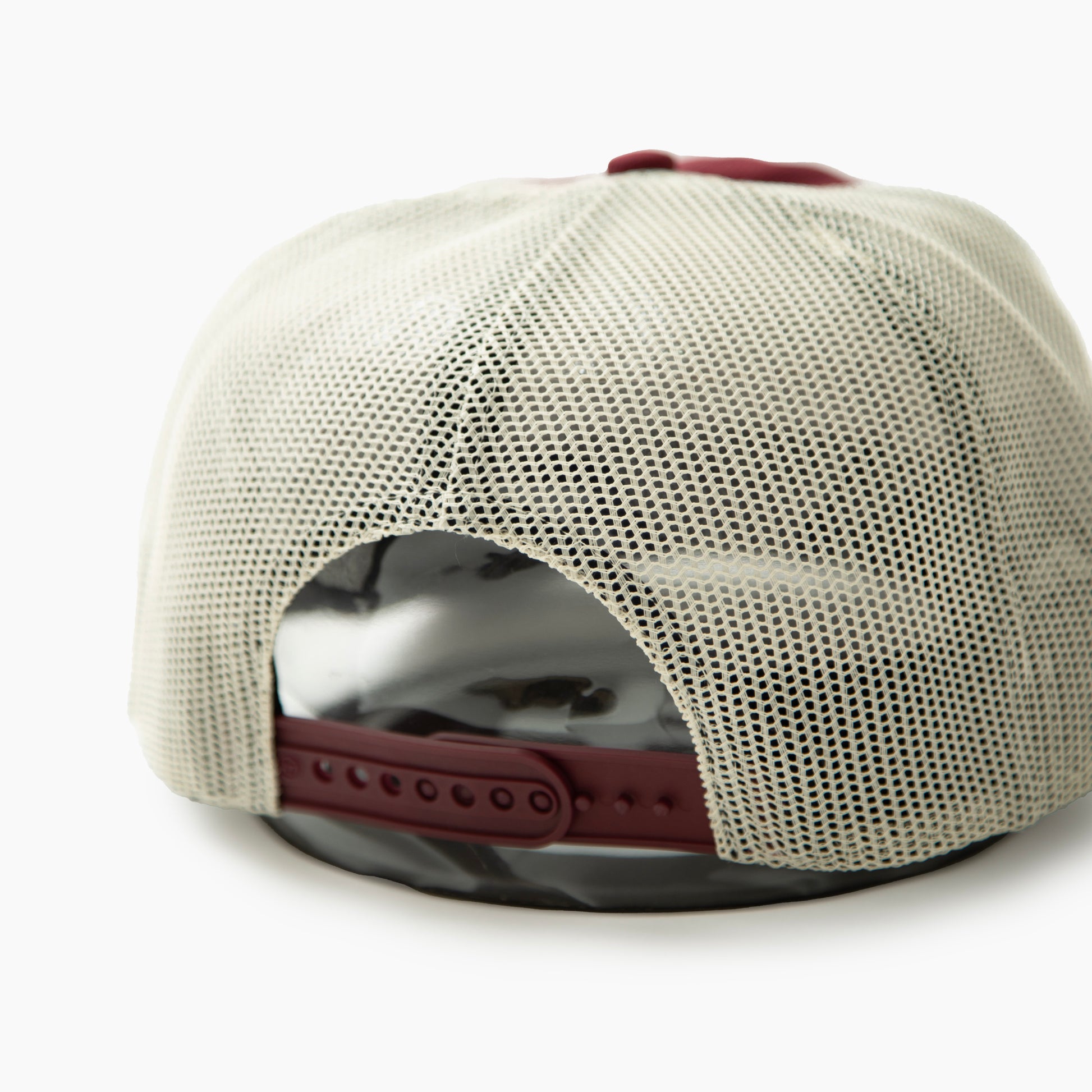 47CAP Cooperstown Emmett '47 HITCH