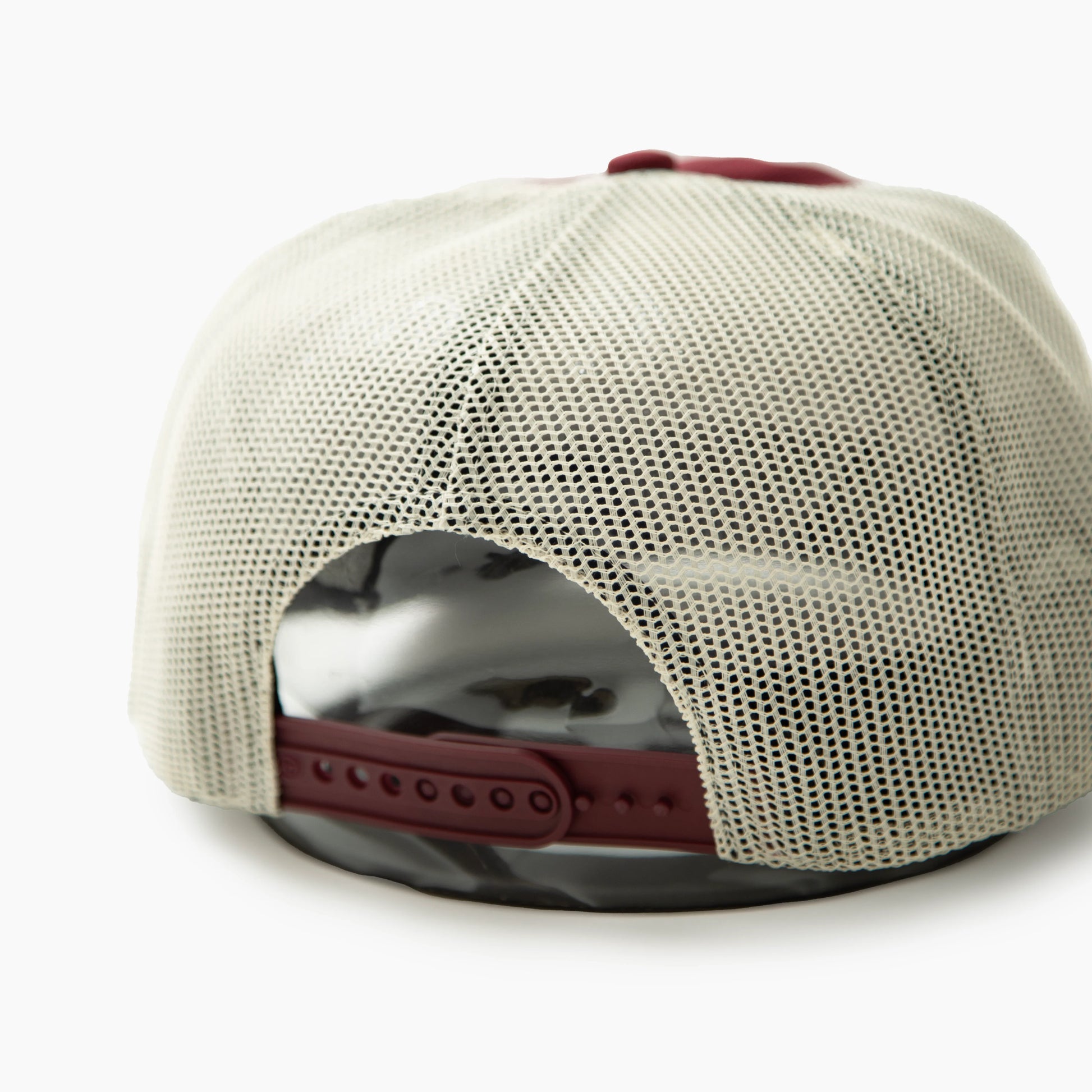 47CAP Cooperstown Emmett '47 HITCH