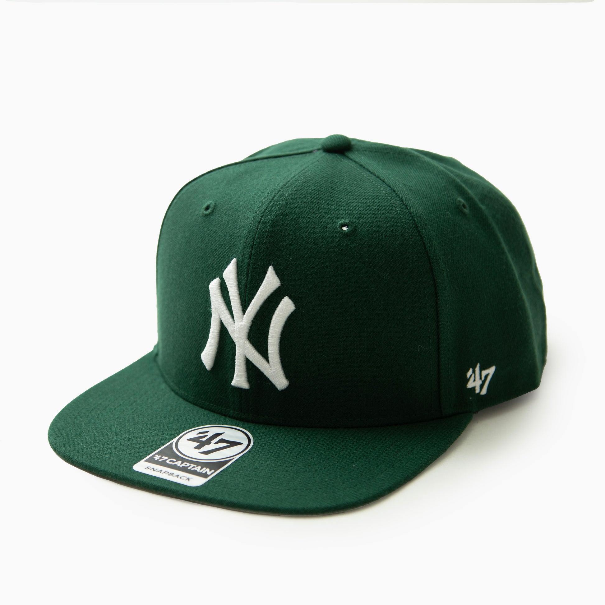 47CAP Yankees Sure Shot'47 CAPTAIN SRS17WBP