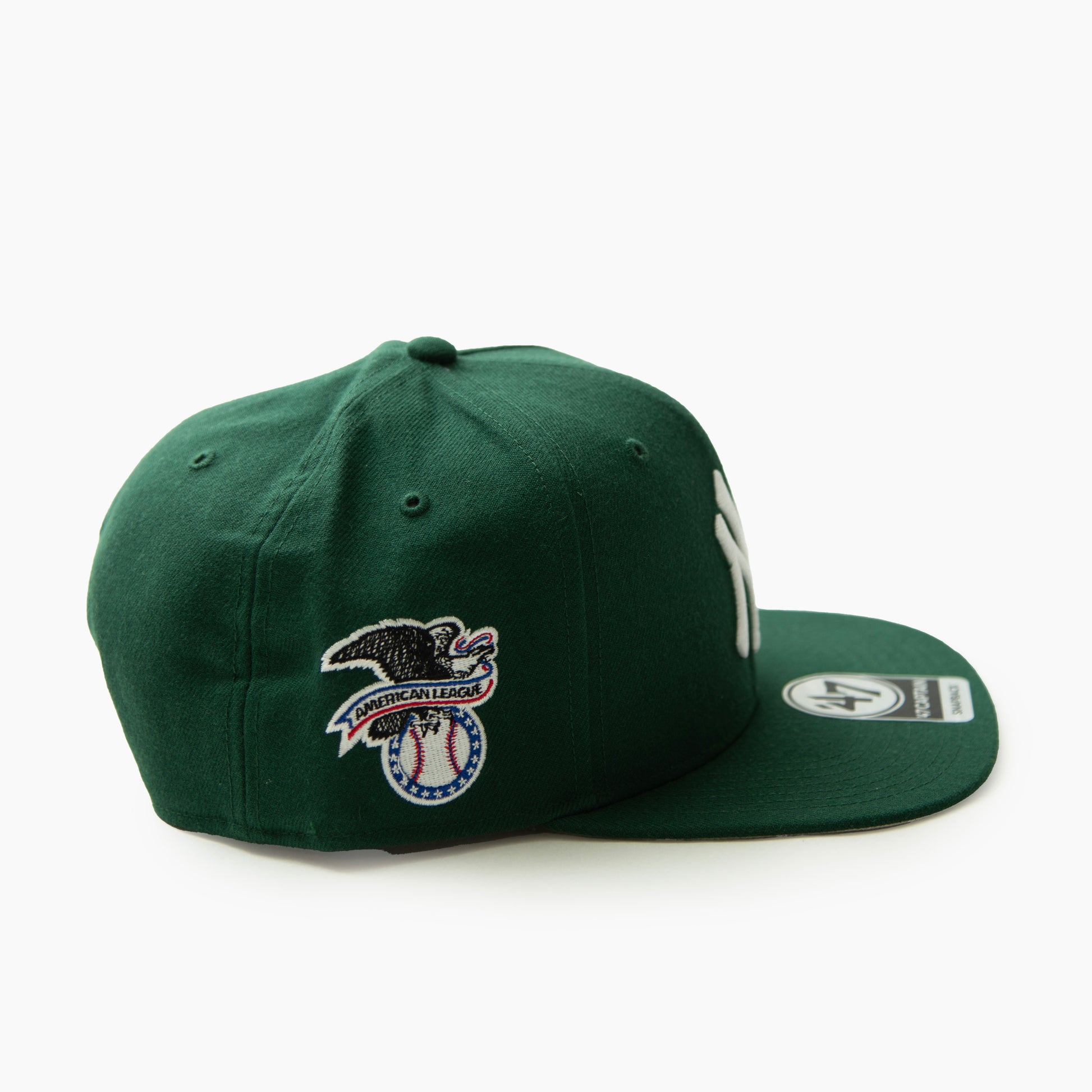 47CAP Yankees Sure Shot'47 CAPTAIN SRS17WBP