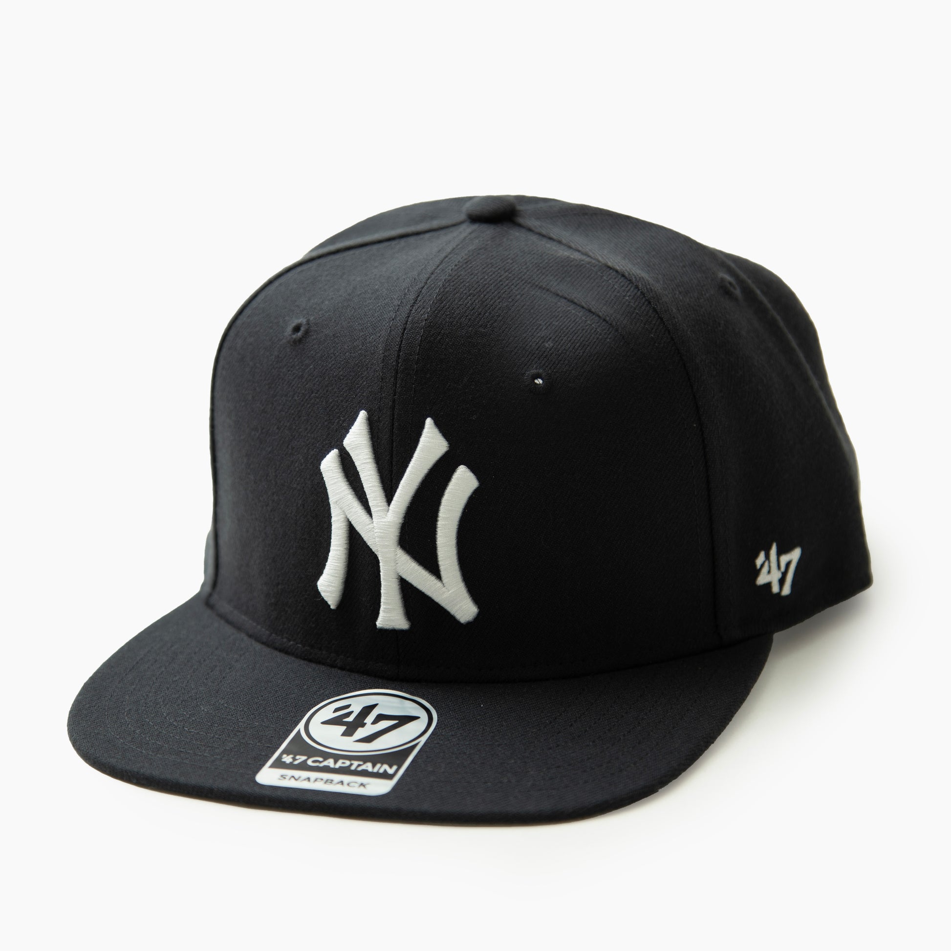 47CAP Yankees Sure Shot'47 CAPTAIN SRS17WBP