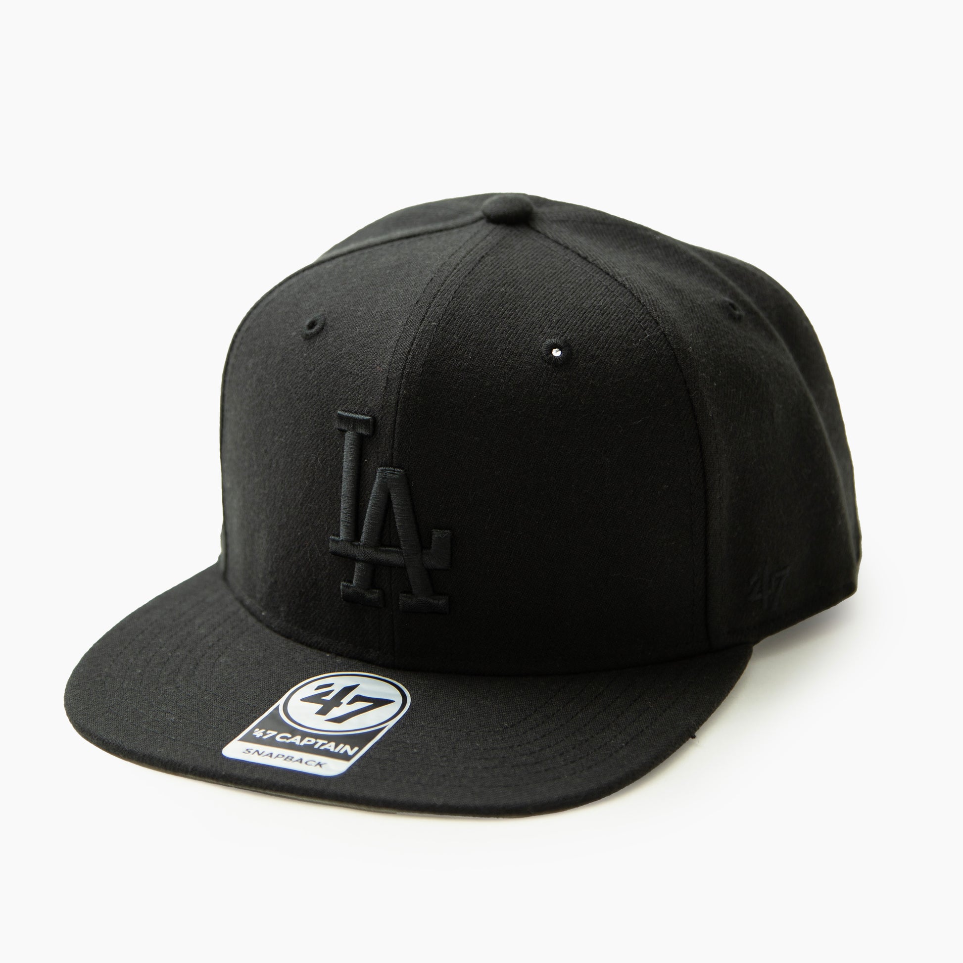 47CAP Dodgers Sure Shot'47 CAPTAIN SRS12WBP