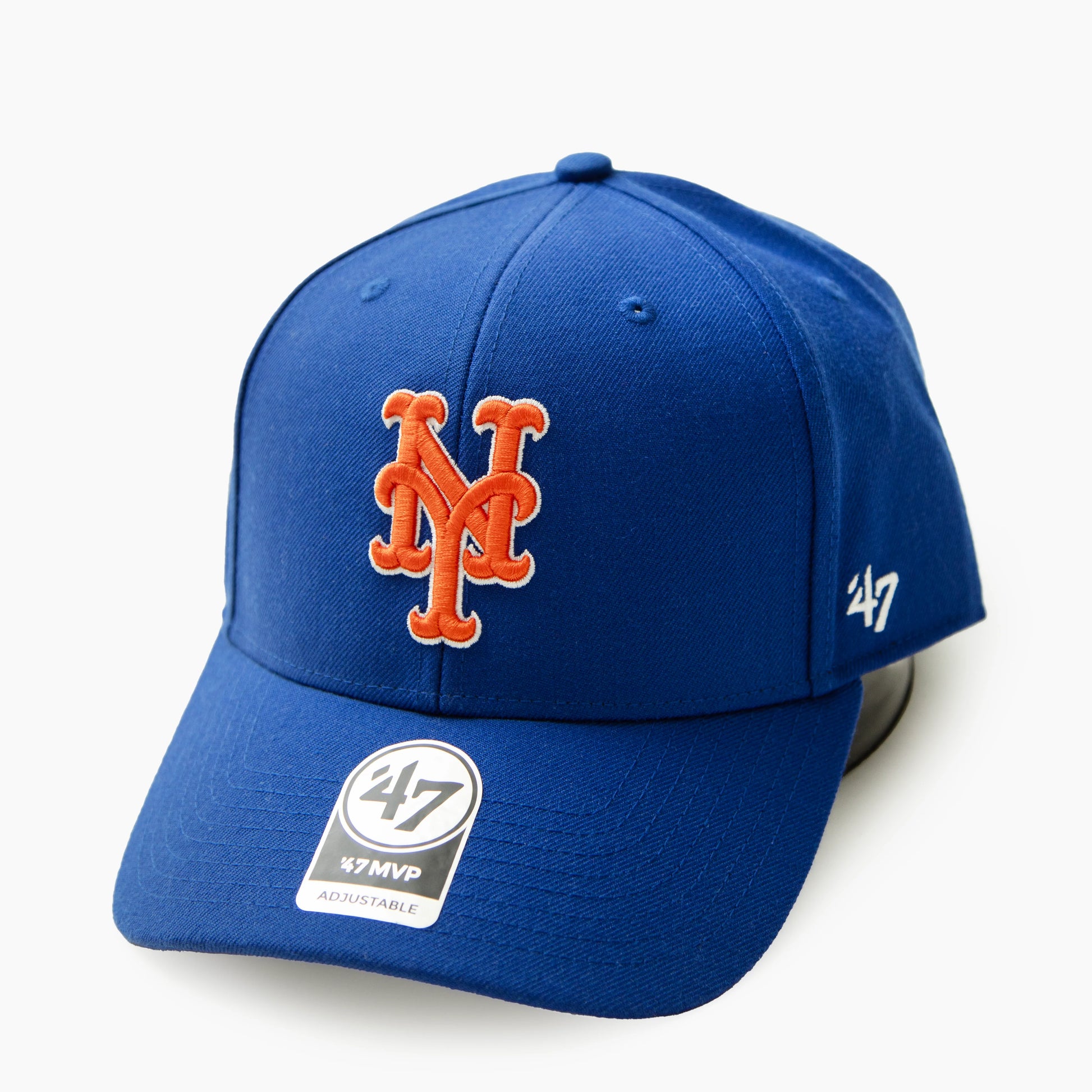 47CAP ' Mets ’47 MVP