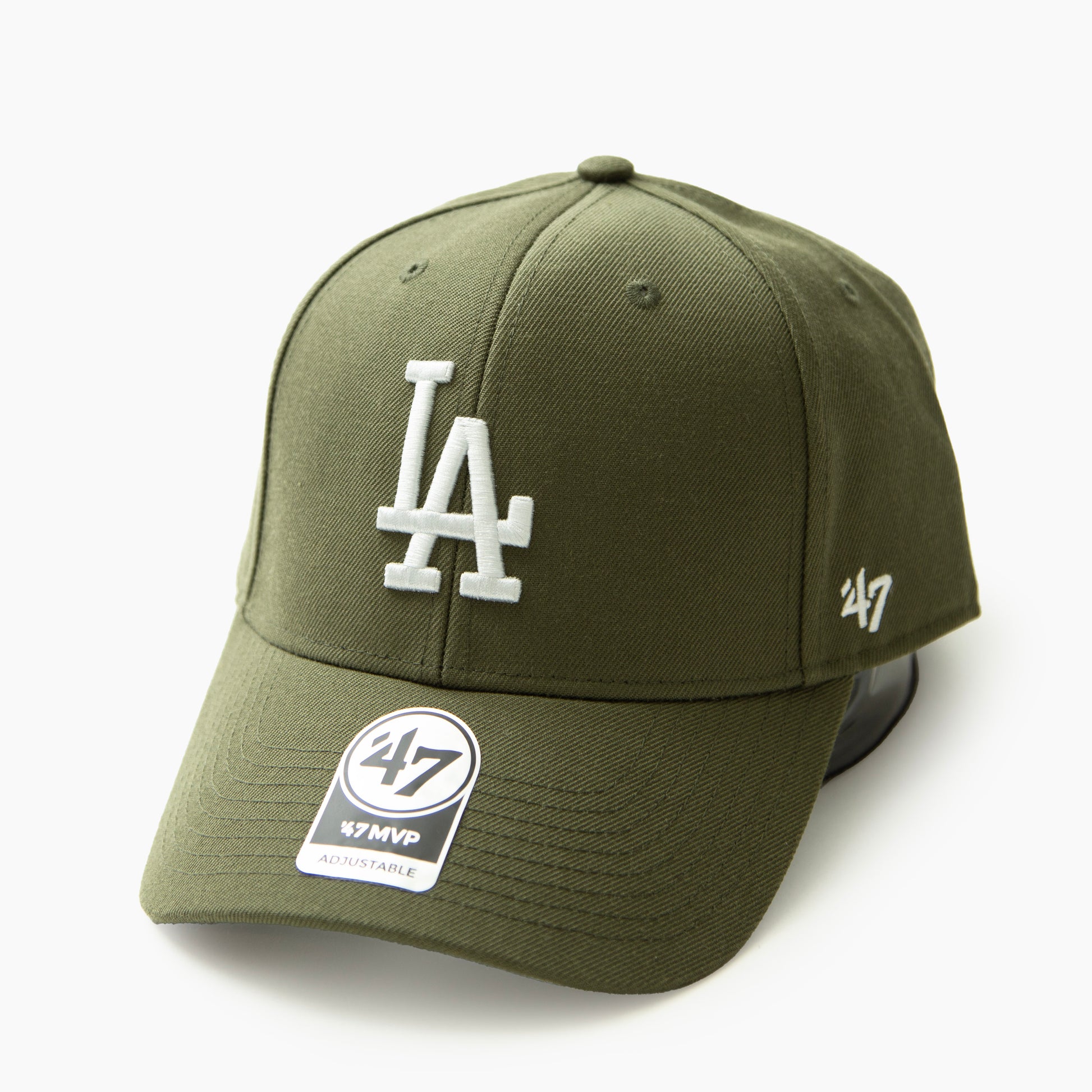 47CAP Dodgers'47 MVP MVP12WBV