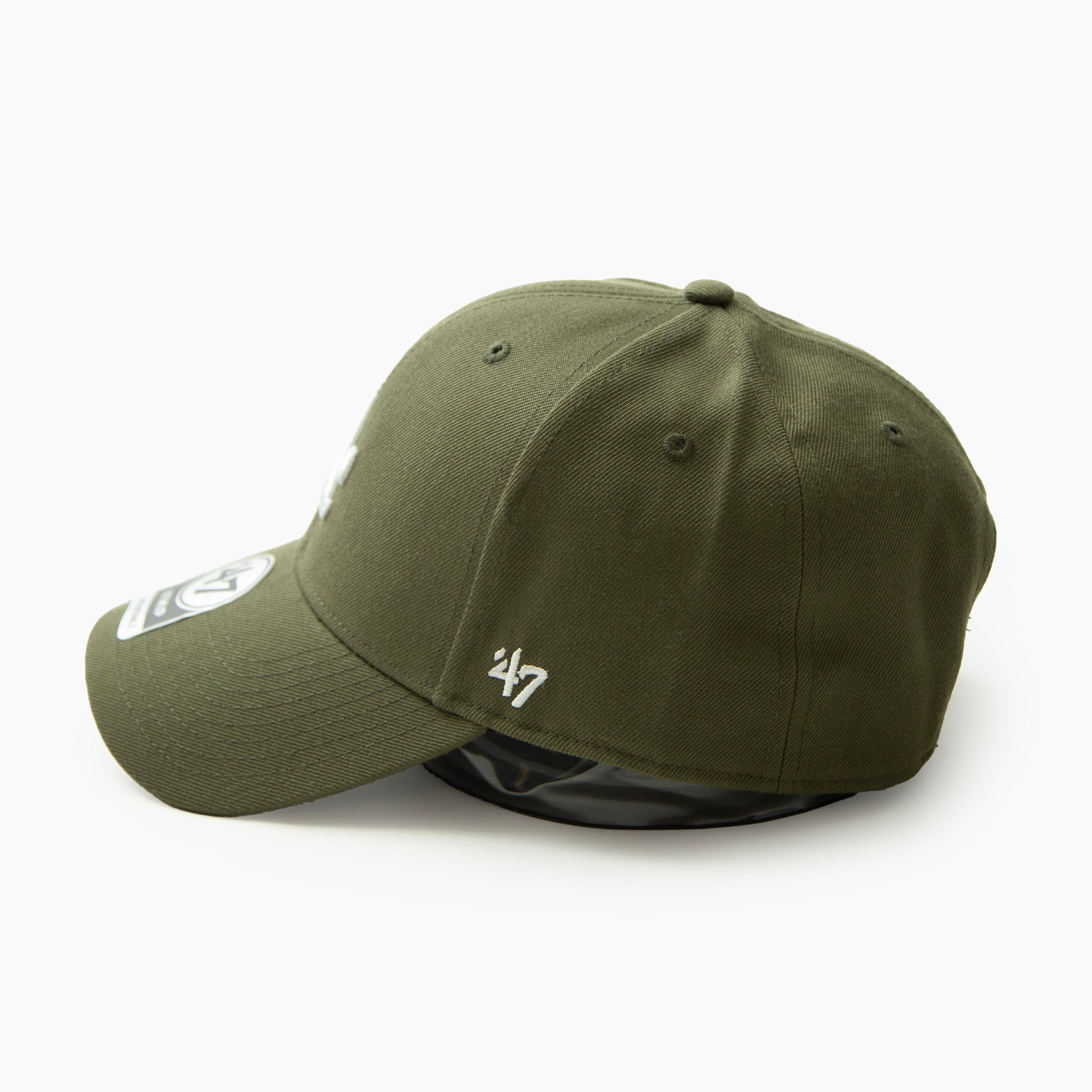 47CAP Dodgers'47 MVP MVP12WBV