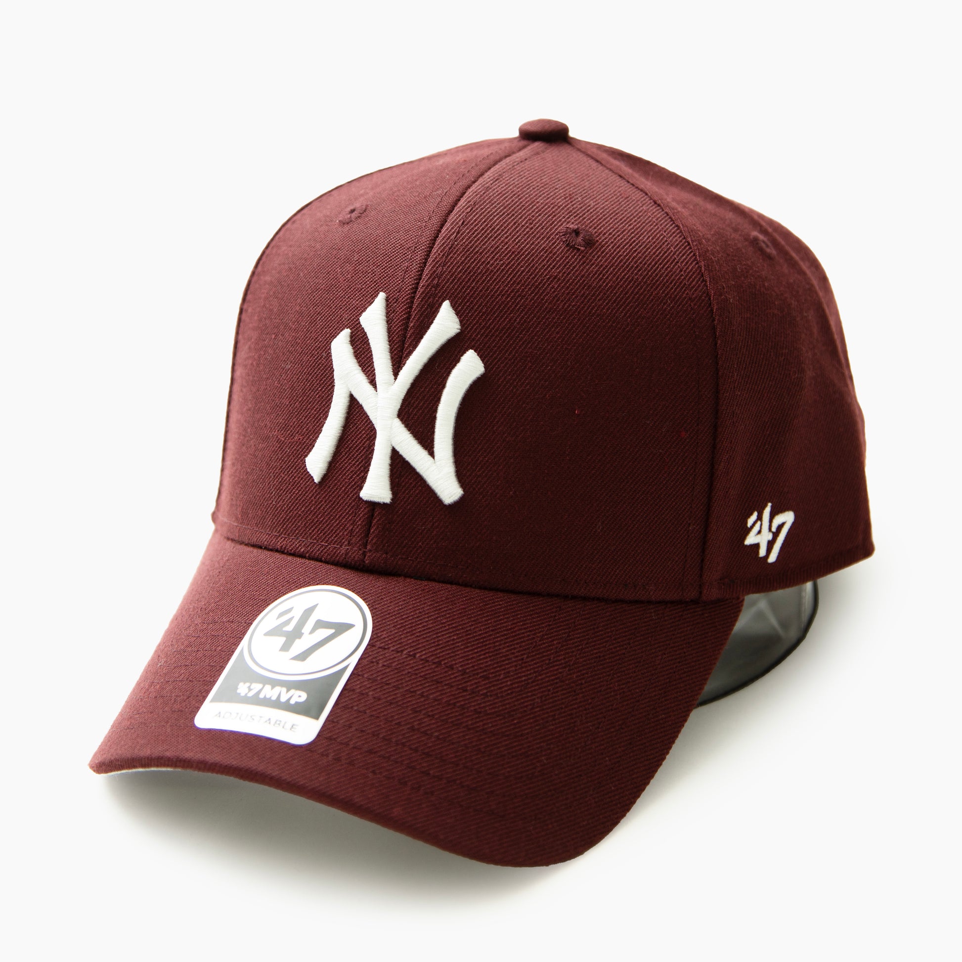 47CAP Yankees'47 MVP MVP17WBV