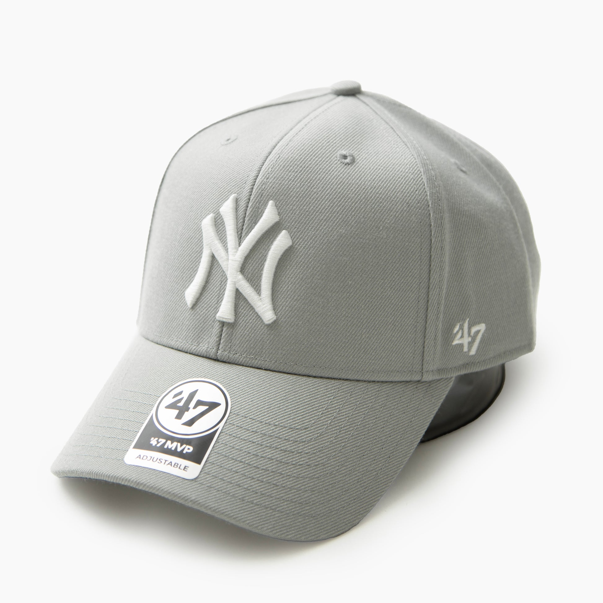 47CAP Yankees'47 MVP MVP17WBV