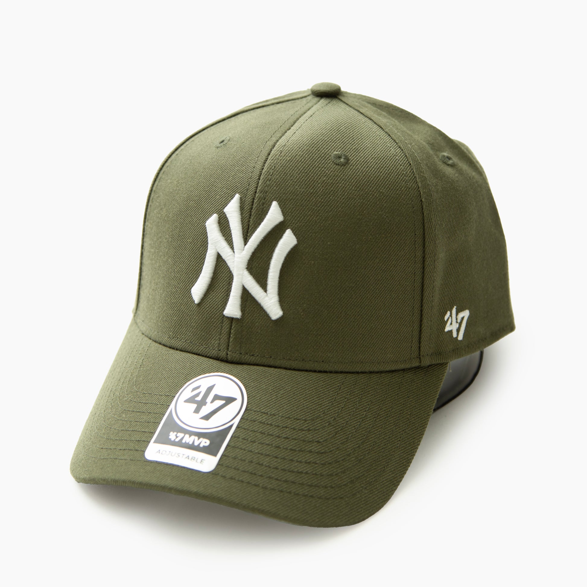 47CAP Yankees'47 MVP MVP17WBV