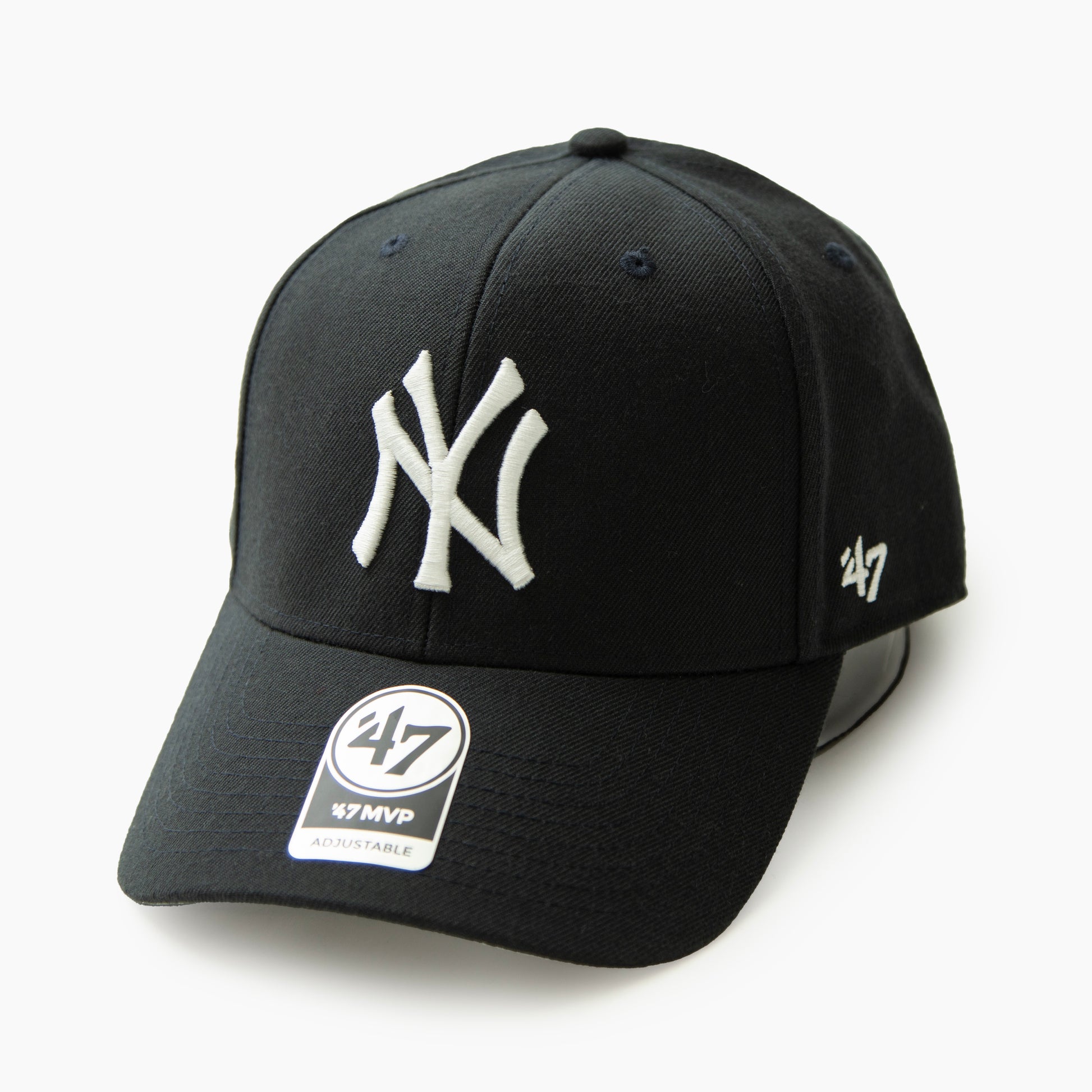 47CAP Yankees'47 MVP MVP17WBV