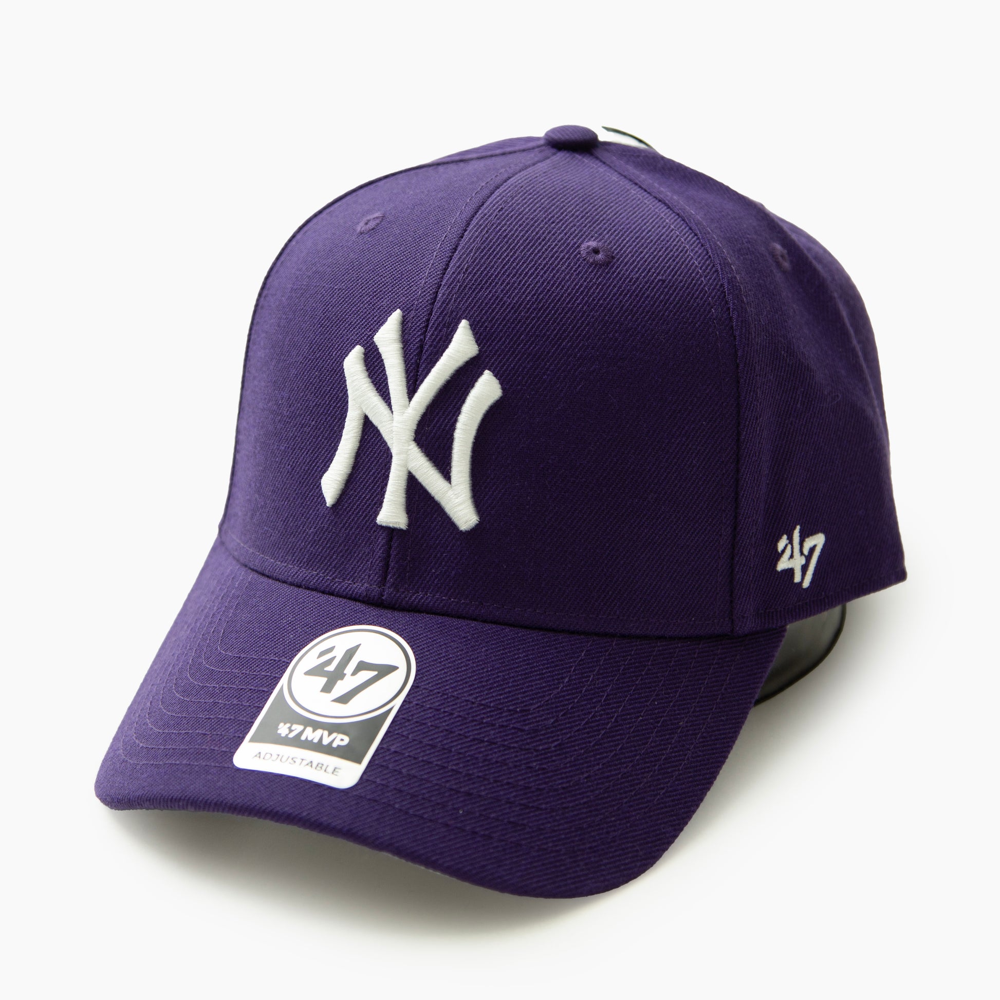 47CAP Yankees'47 MVP MVP17WBV