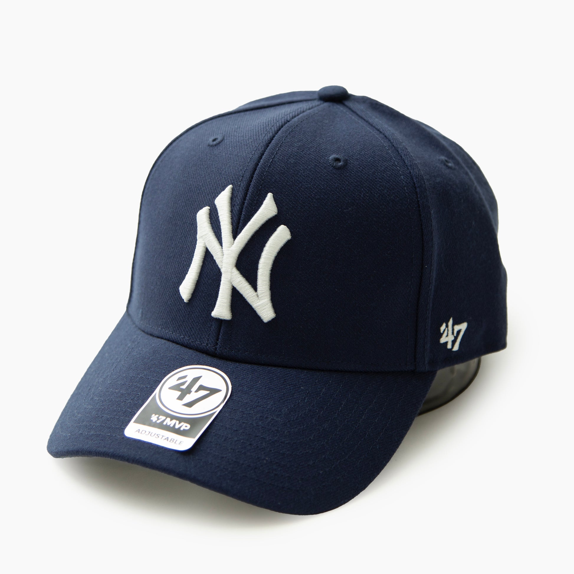 47CAP Yankees'47 MVP MVP17WBV