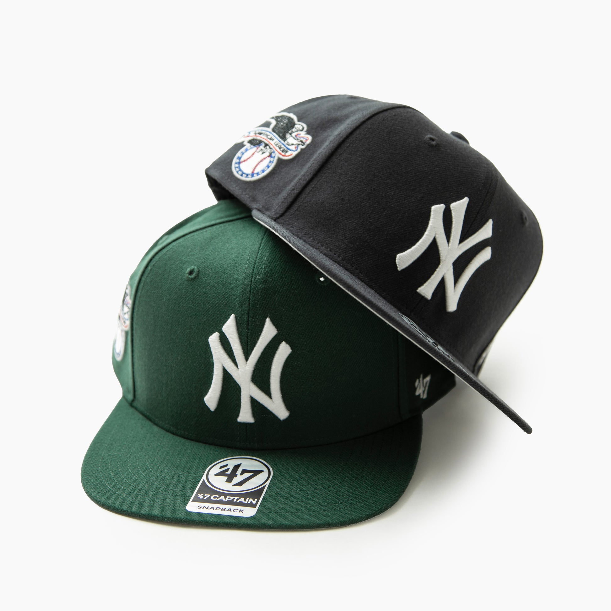 47CAP Yankees Sure Shot'47 CAPTAIN SRS17WBP