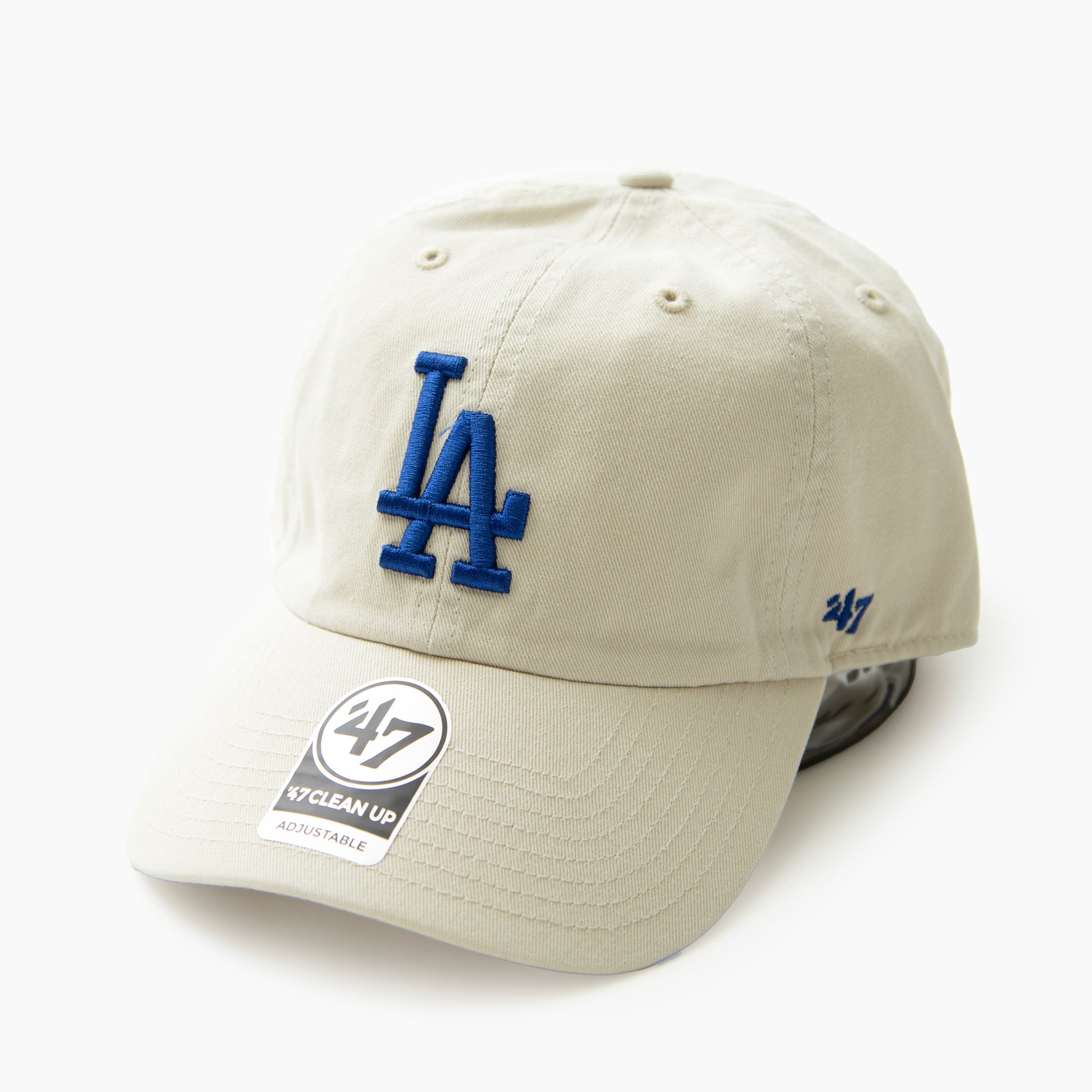 47CAP Dodgers'47 CLEAN UP RGW12GWSNL