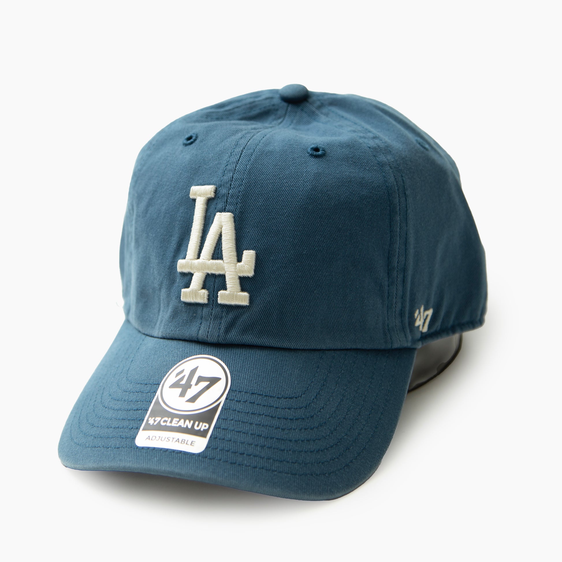 47CAP Dodgers'47 CLEAN UP RGW12GWSNL
