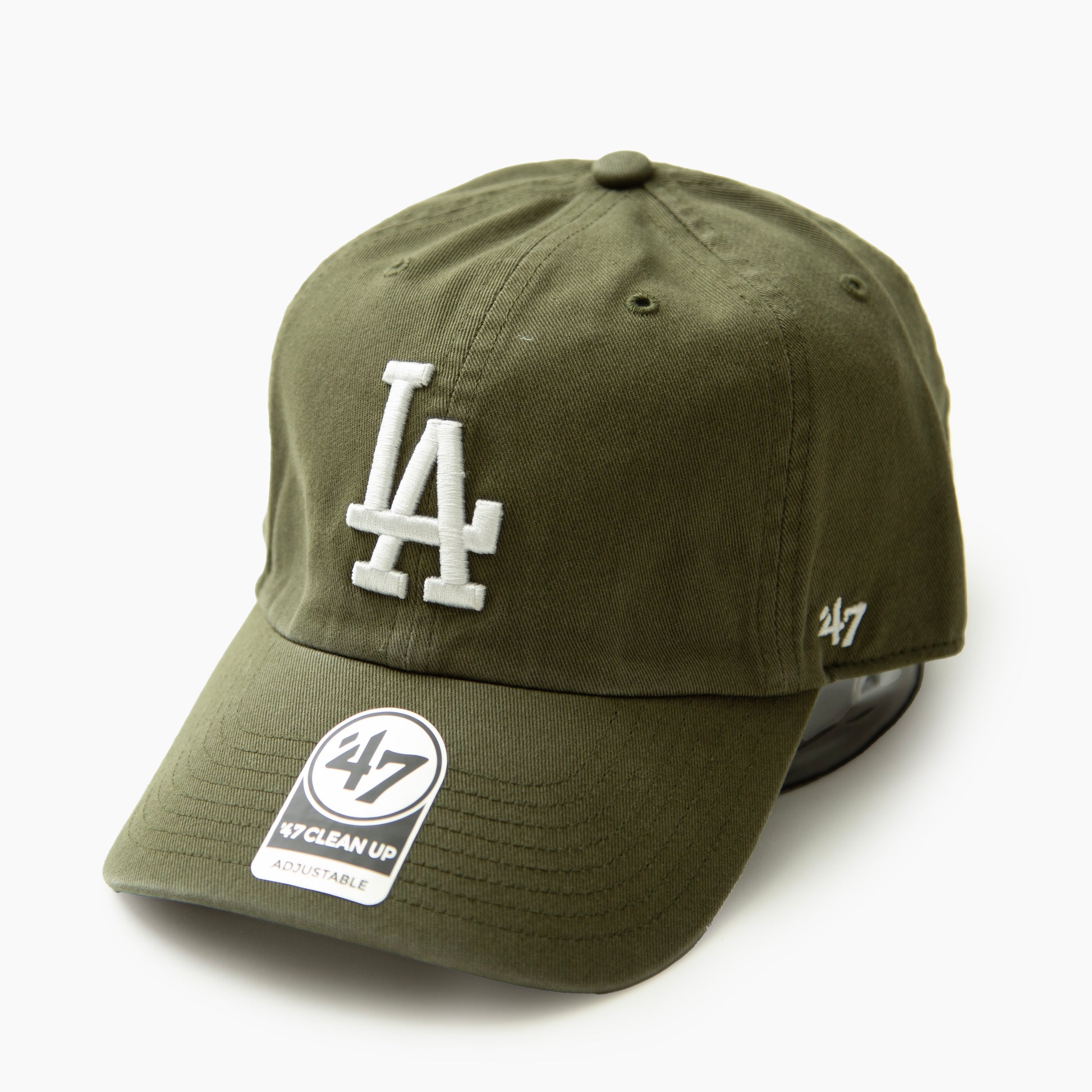 47CAP Dodgers'47 CLEAN UP RGW12GWSNL