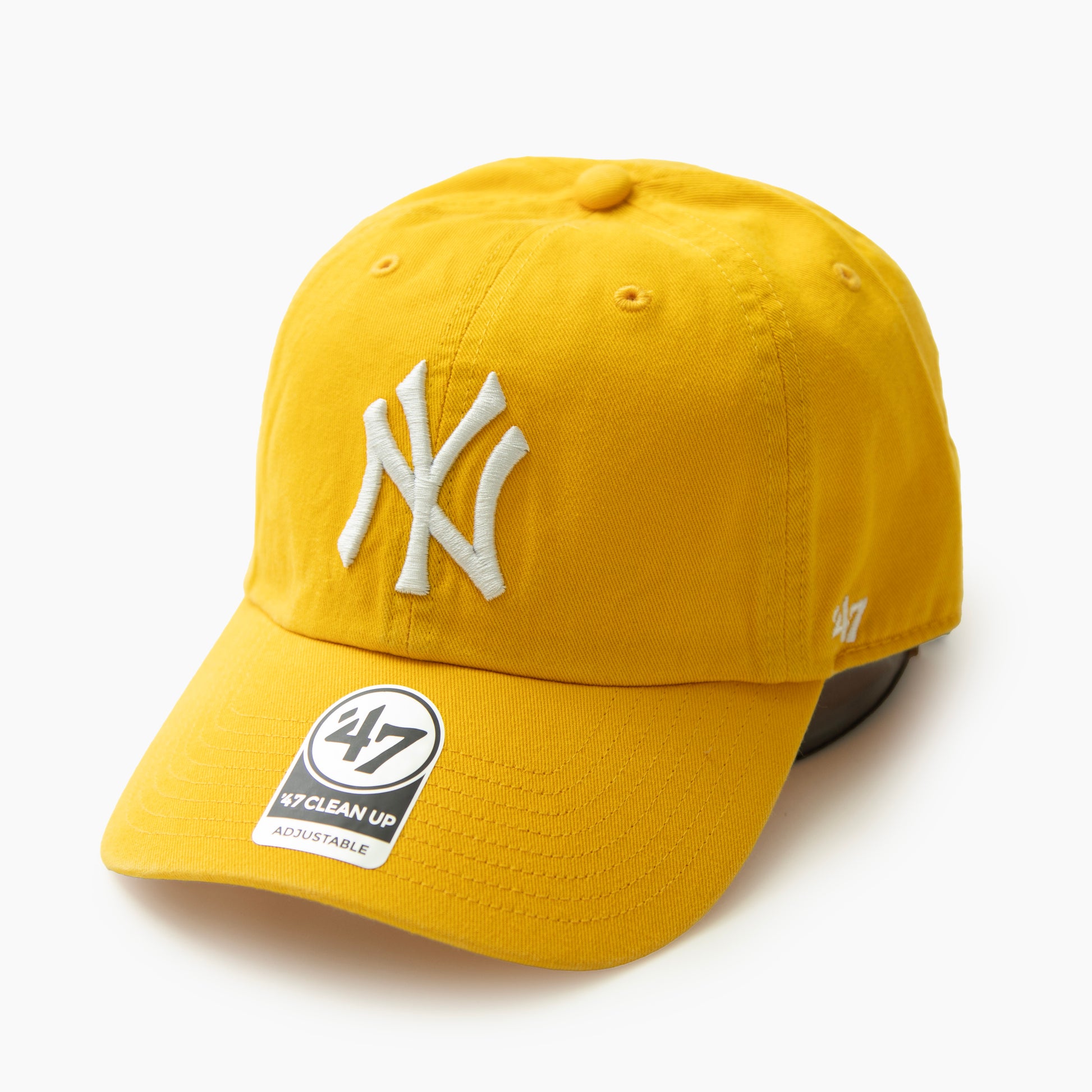 47CAP Yankees'47 CLEAN UP RGW17GWS