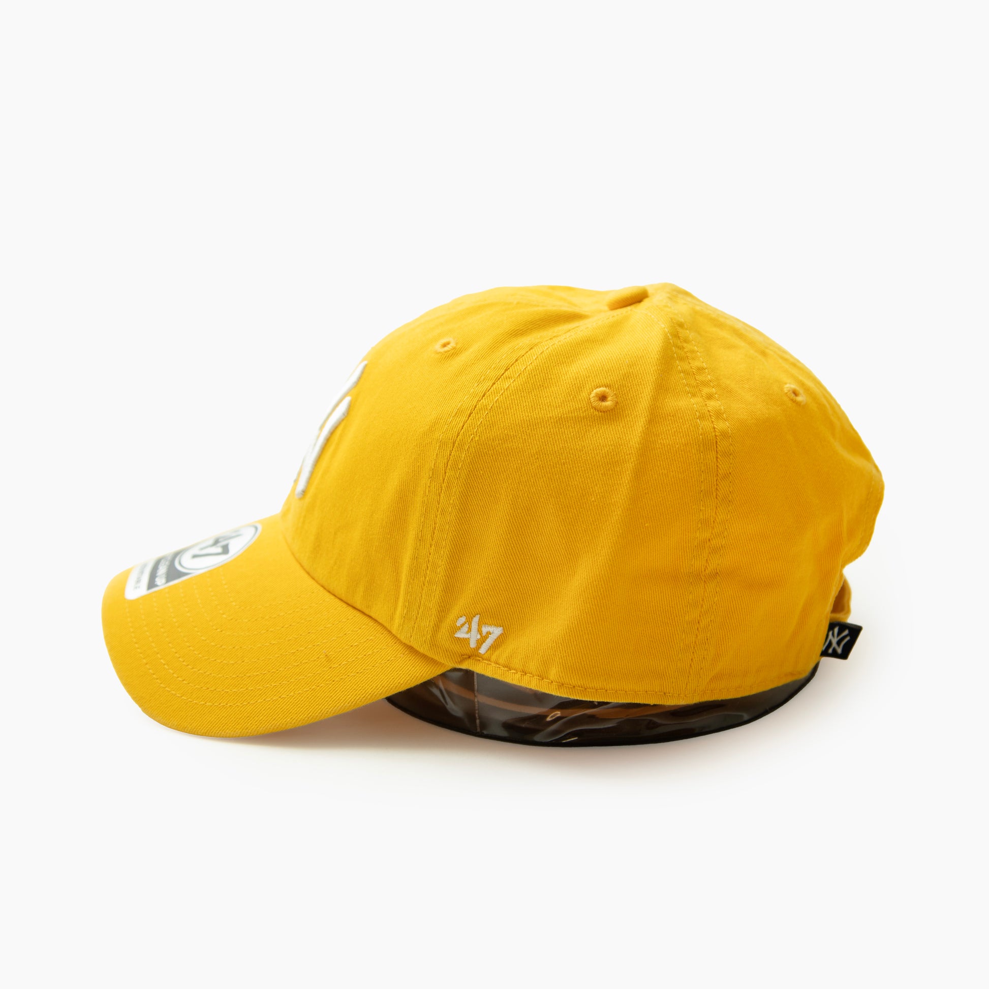 47CAP Yankees'47 CLEAN UP RGW17GWS