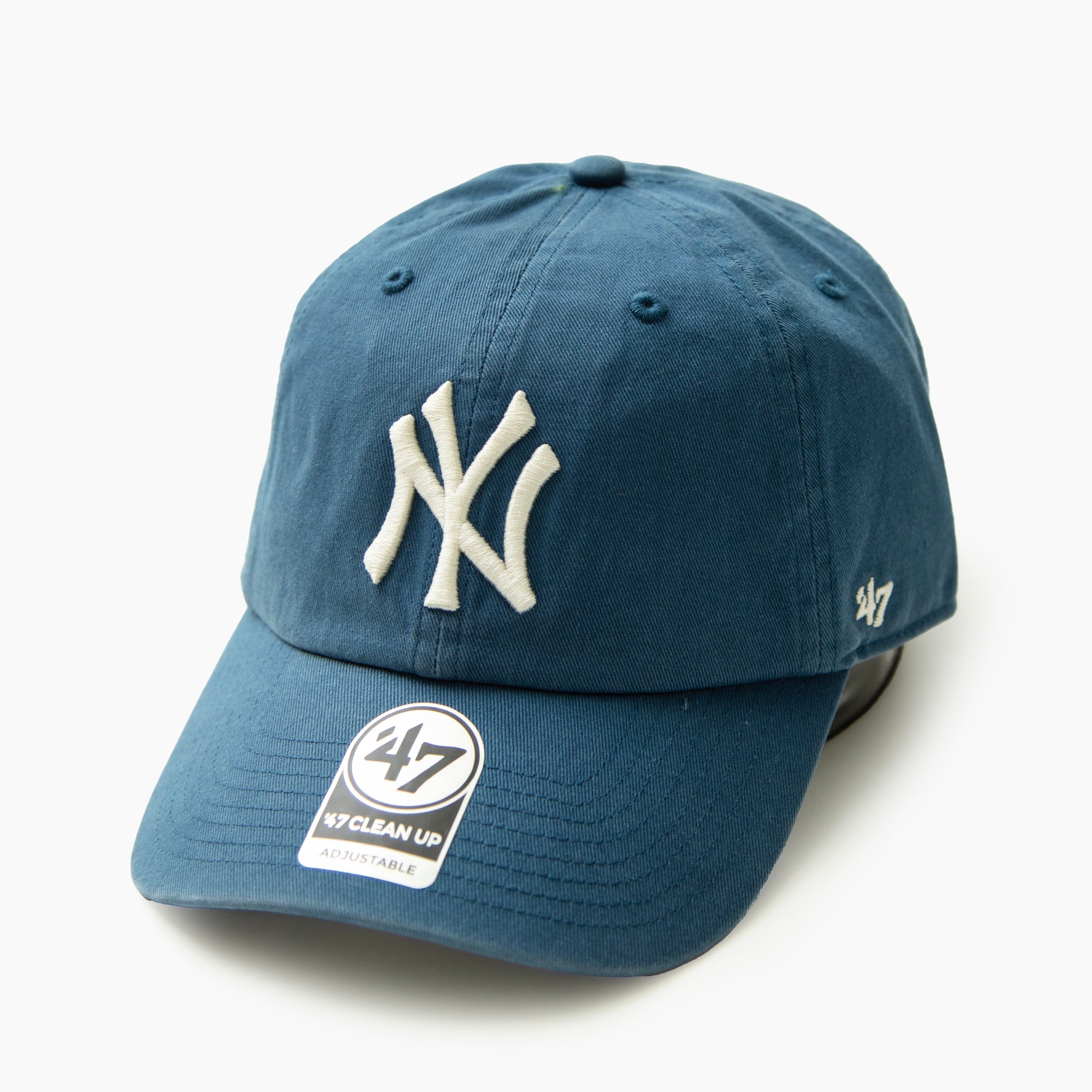 47CAP Yankees'47 CLEAN UP RGW17GWSNL