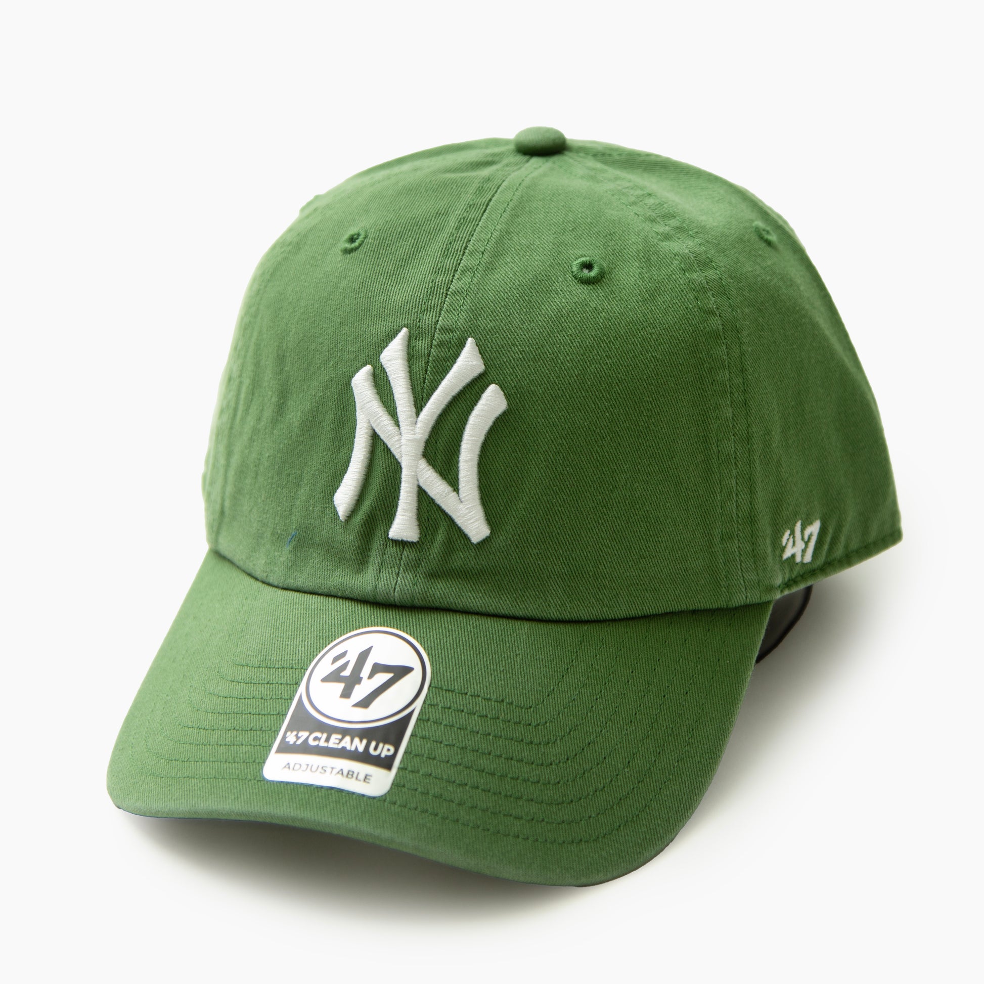 47CAP Yankees'47 CLEAN UP RGW17GWSNL
