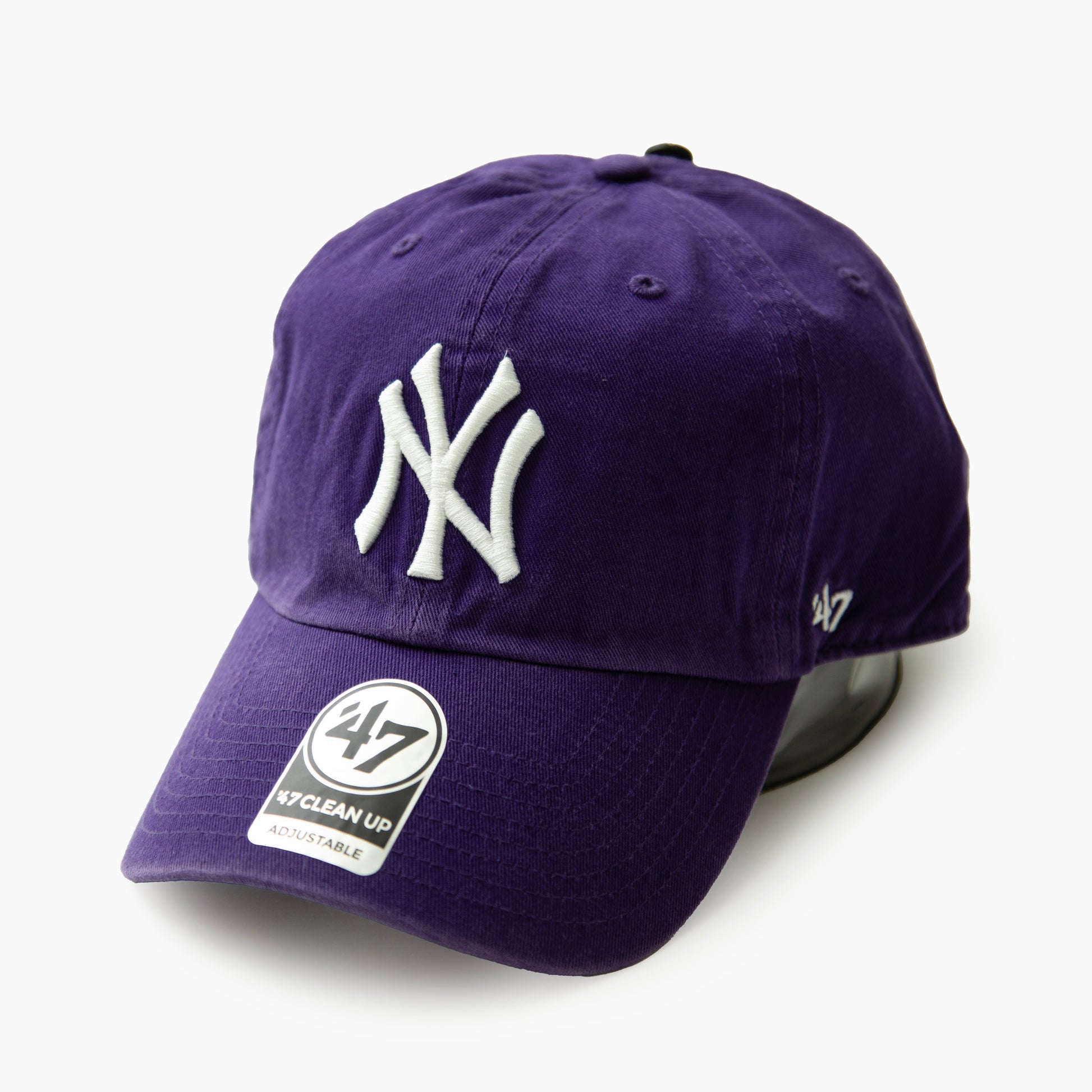 47CAP Yankees'47 CLEAN UP RGW17GWSNL